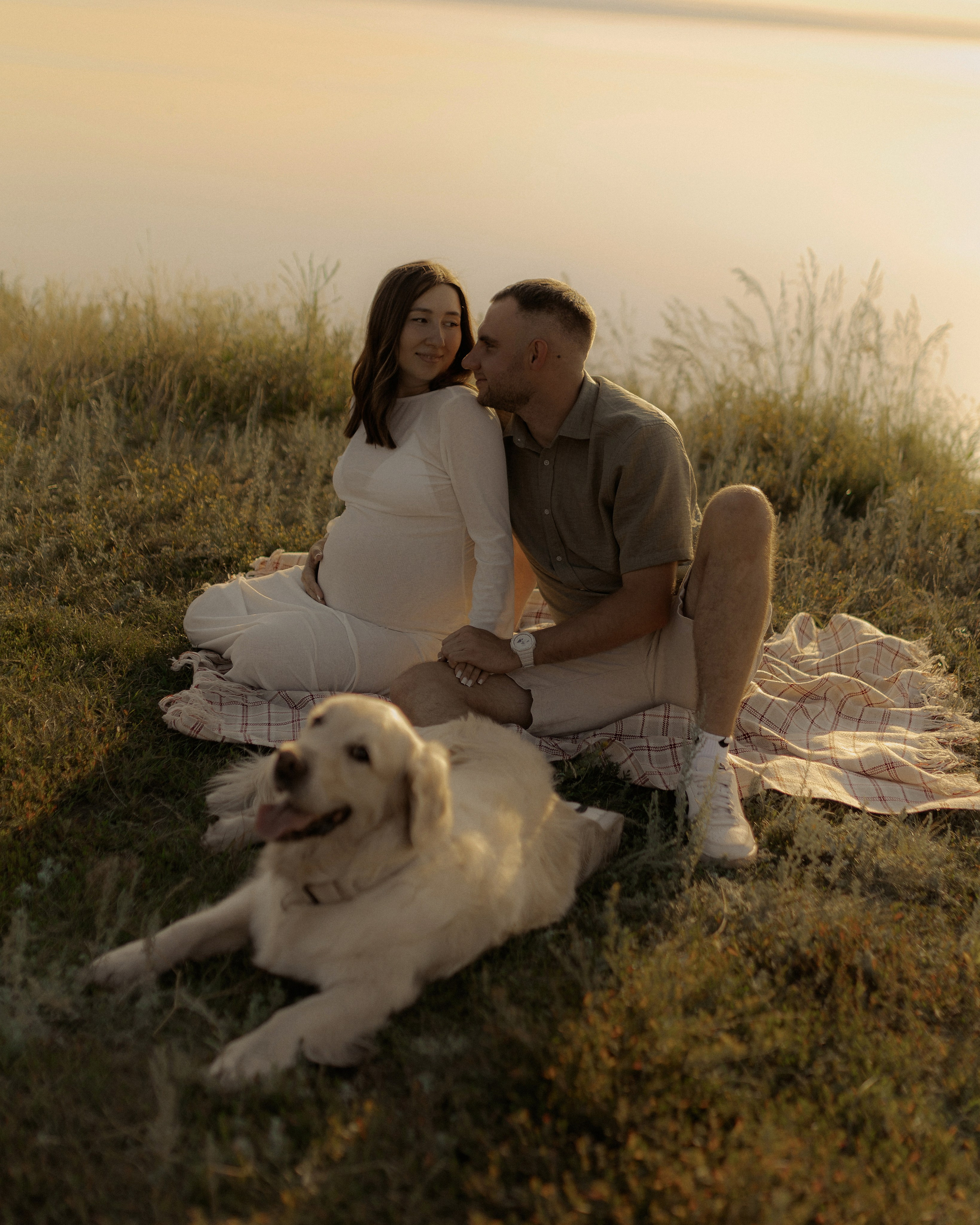 Наталья и Алексей. DARYA.BELKINA