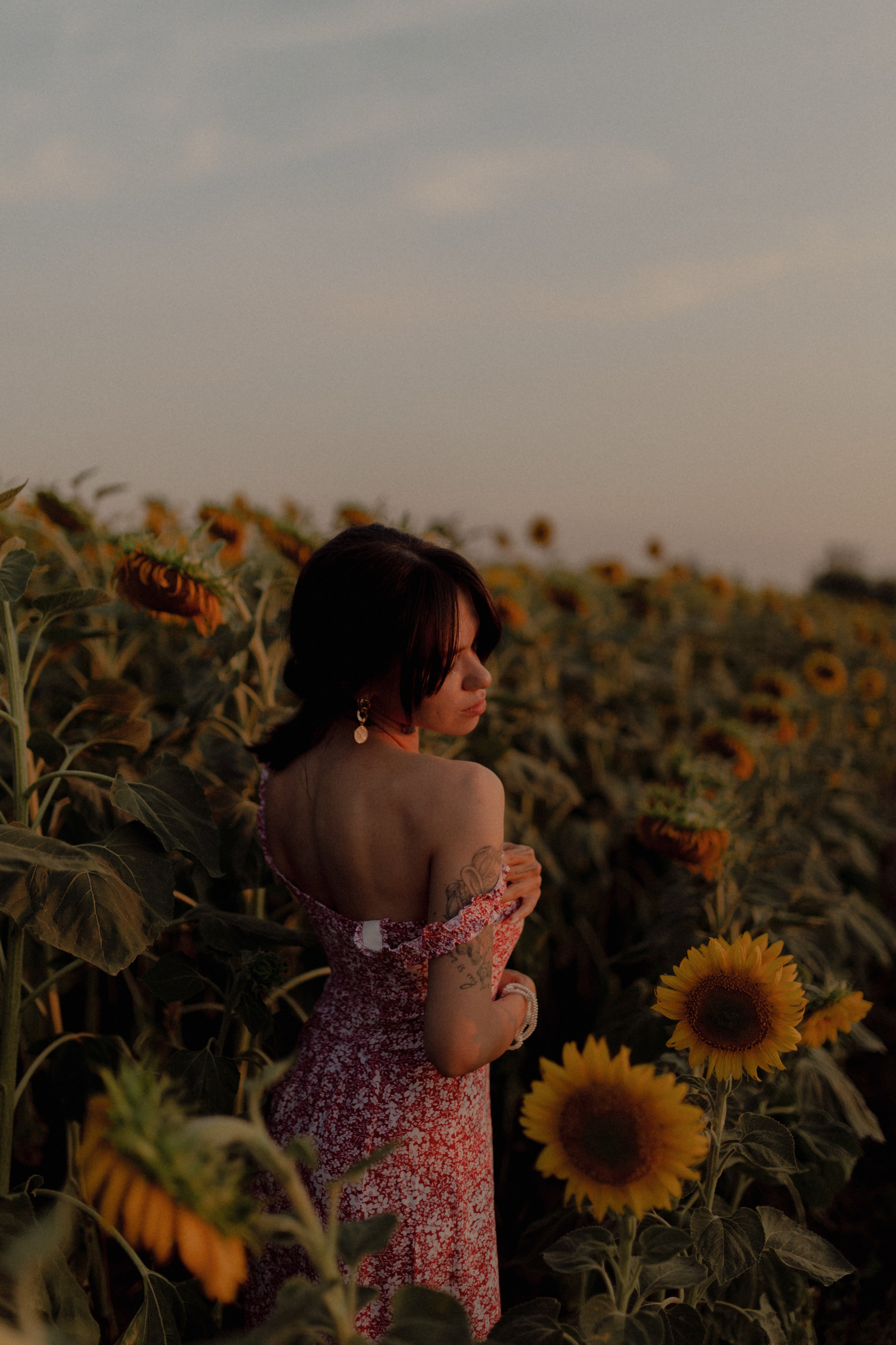 Оксана и Лев. DARYA.BELKINA