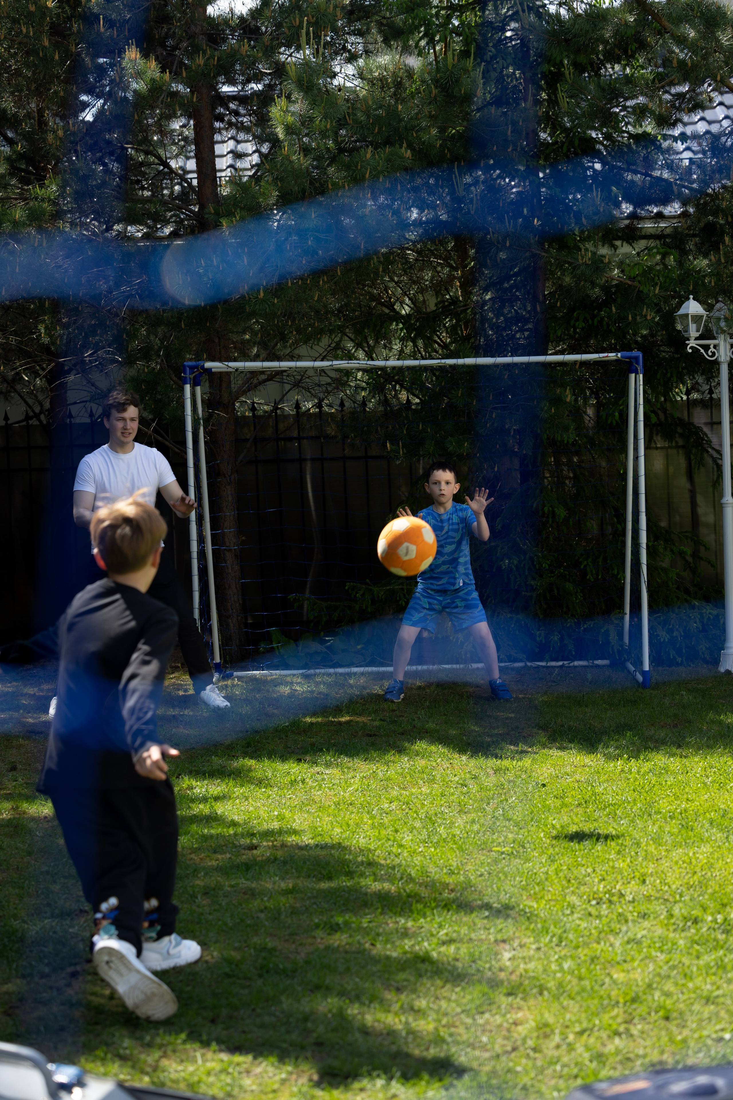 Bubble party. Обо мне