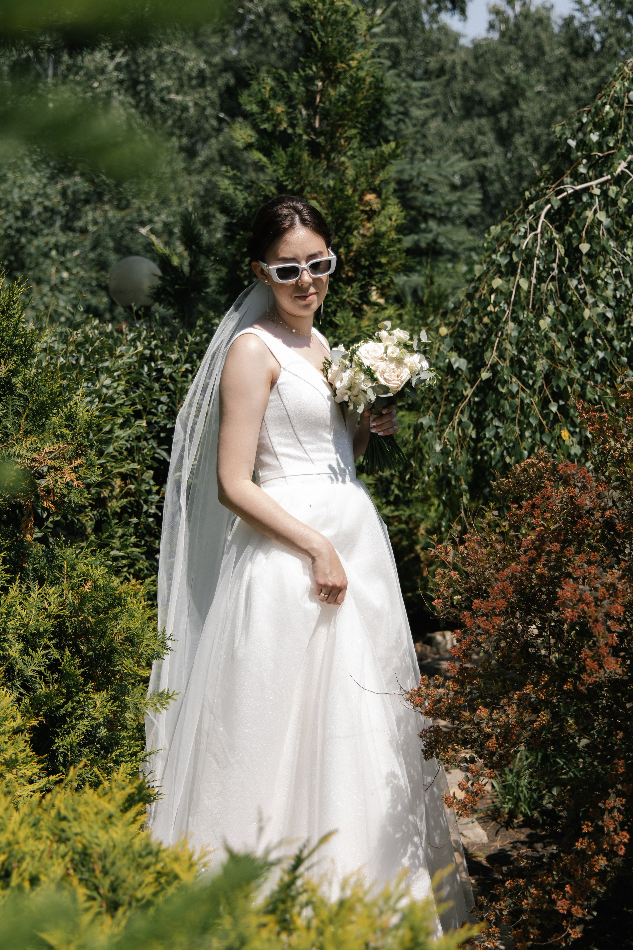 Алёна и Денис (полный день). Фотограф в Барнауле Юлия Садвокасова