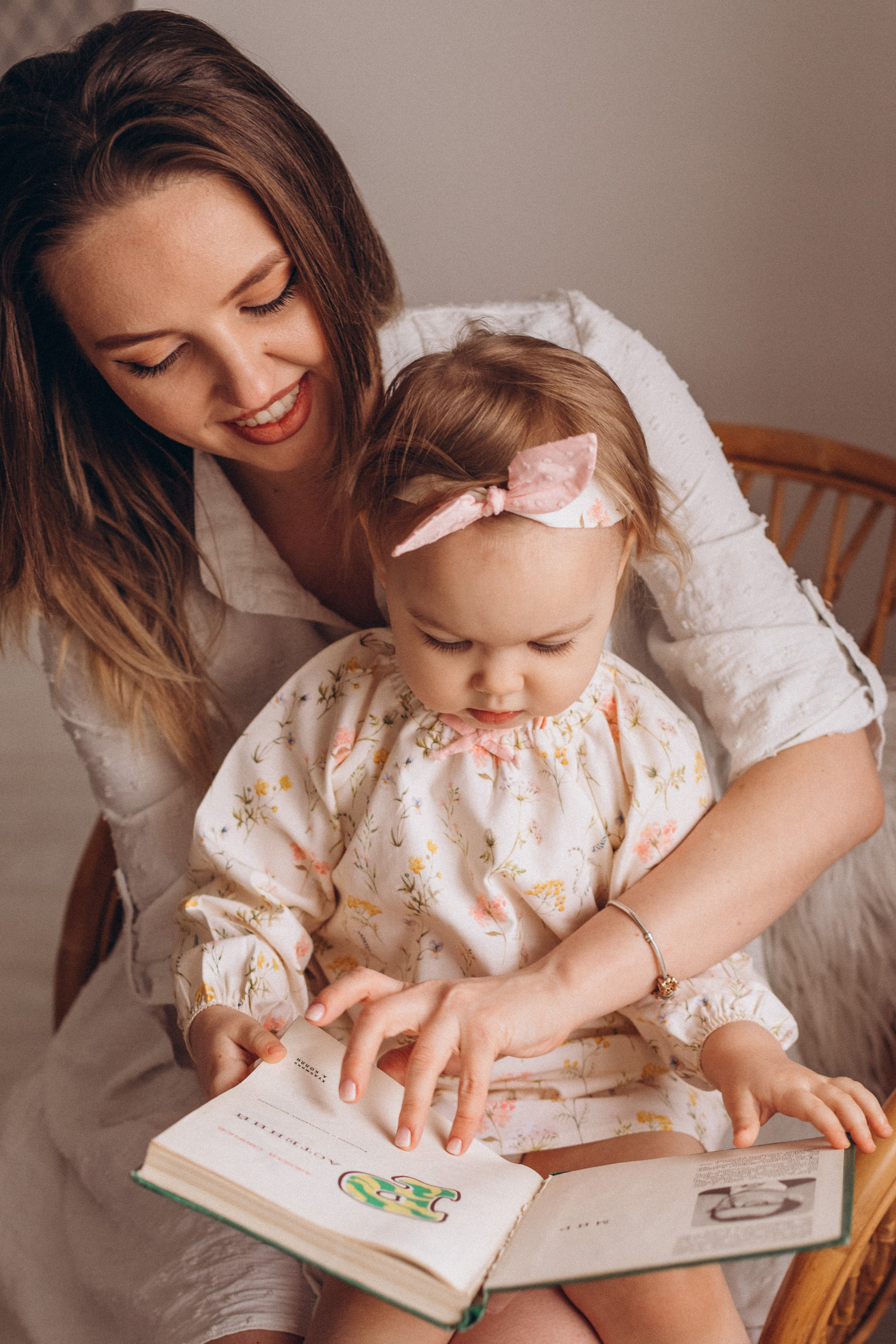 Суббота. Детский и семейный фотограф в Москве Светлана Шабалина