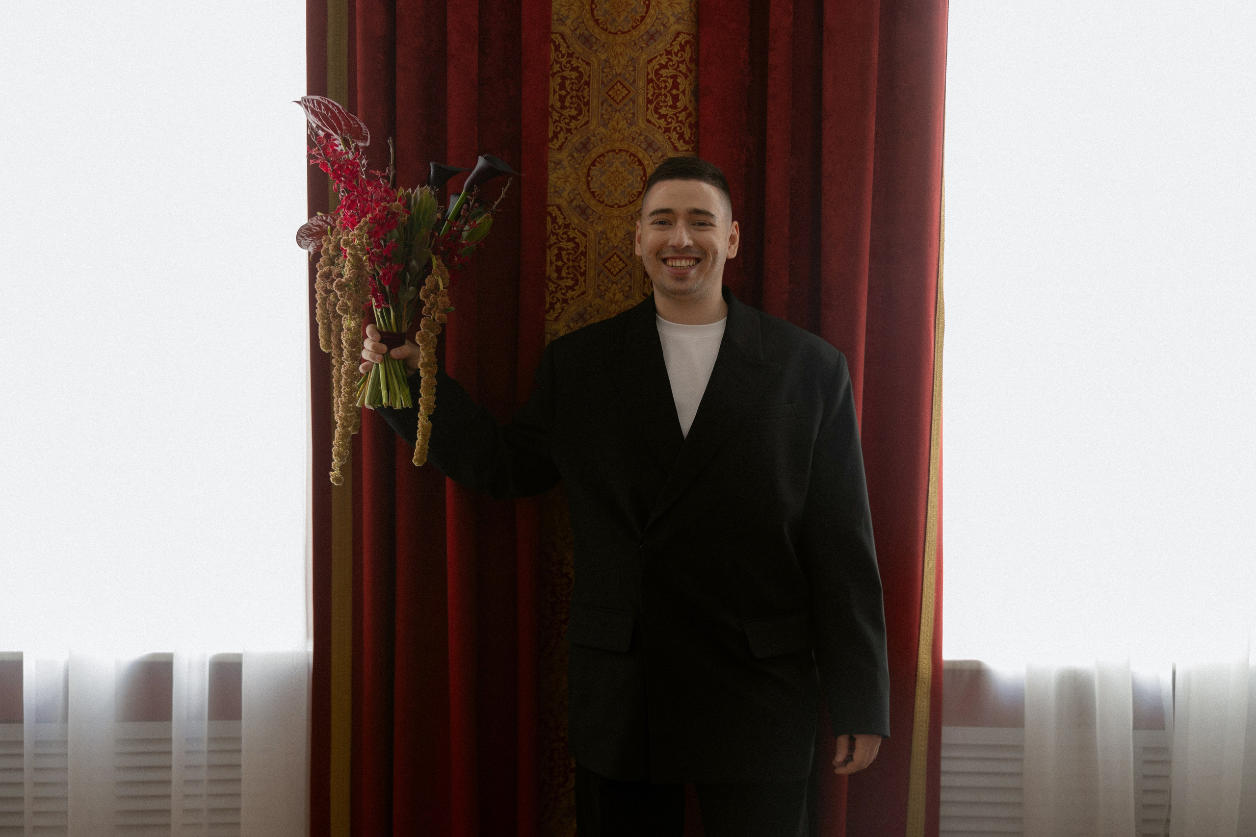 Vlad & Kate. Оформление свадеб, декор свадеб Вера Маркова, Москва