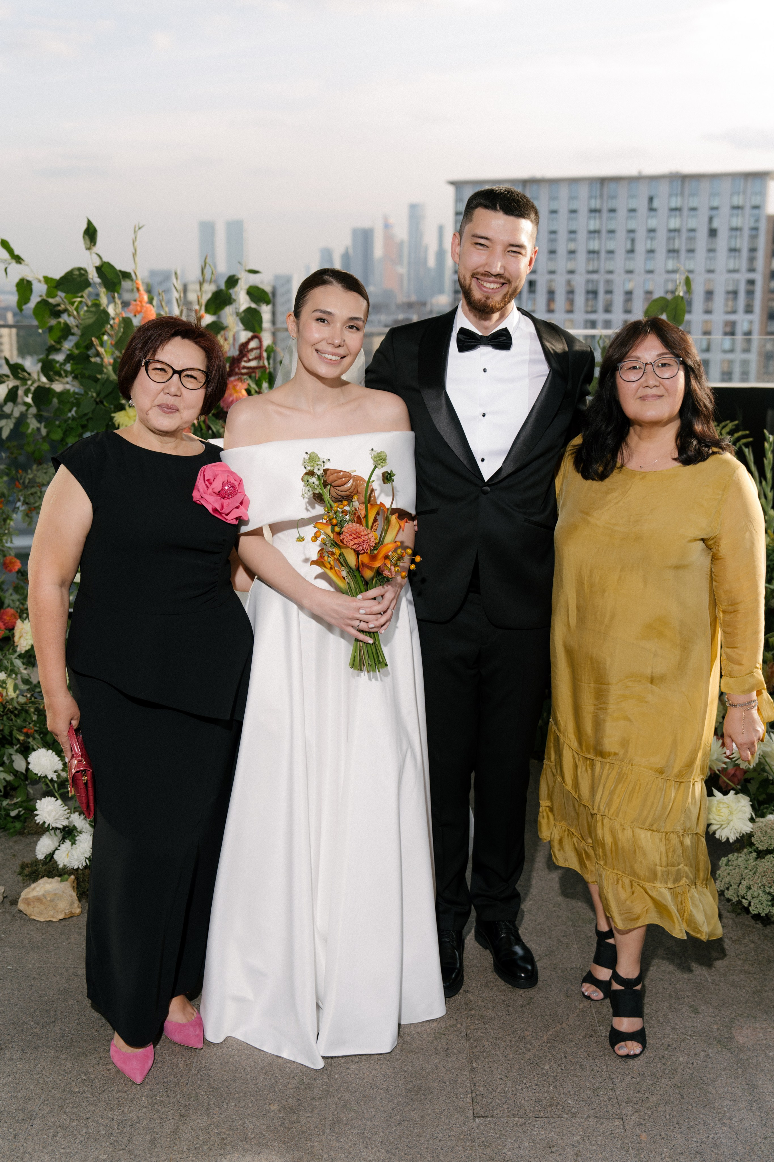 Дима & Милана. Оформление свадеб, декор свадеб Вера Маркова, Москва