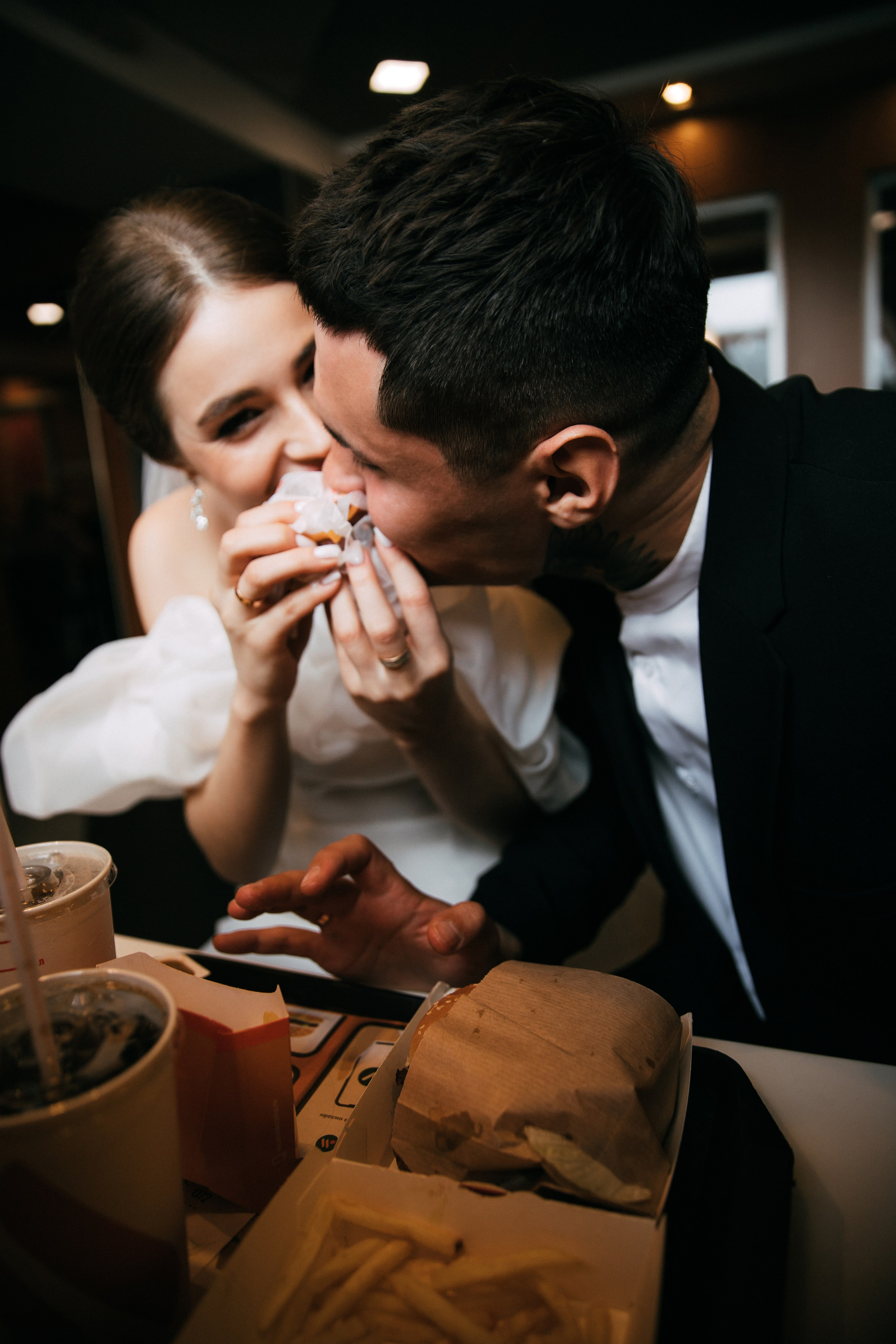 АЛЕКСЕЙ & КАРИНА. Семейный фотограф Нижний Новгород