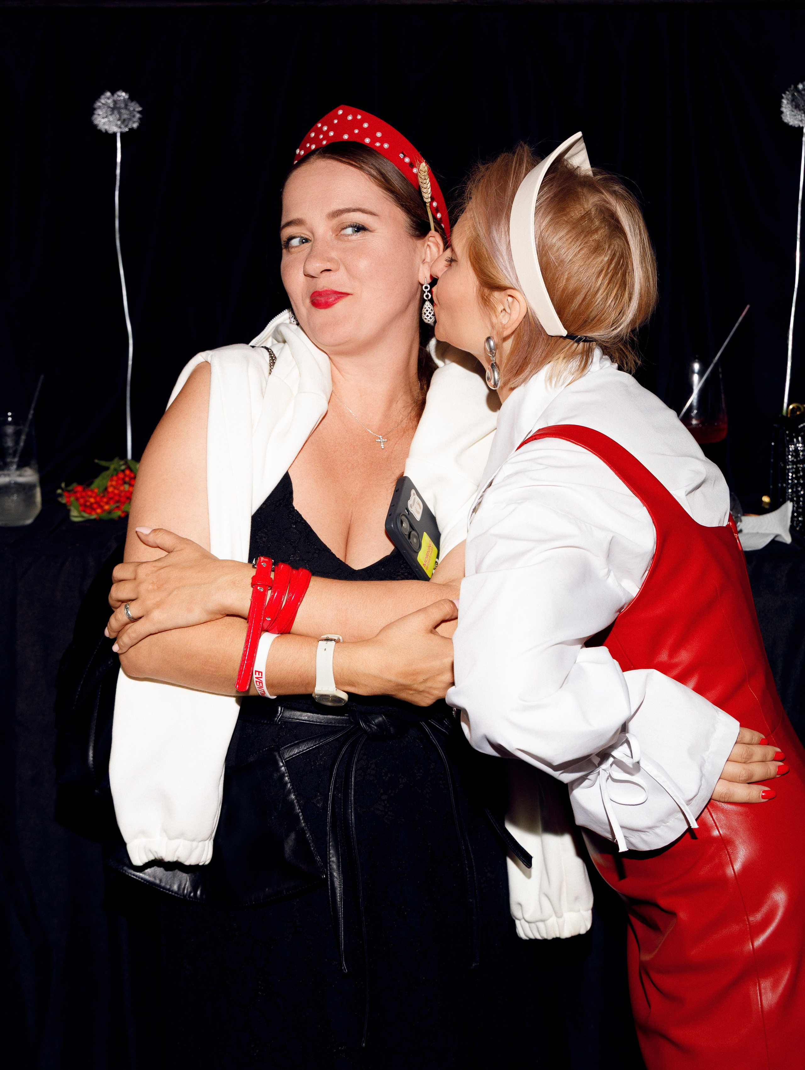 Вечеринка IVENТация