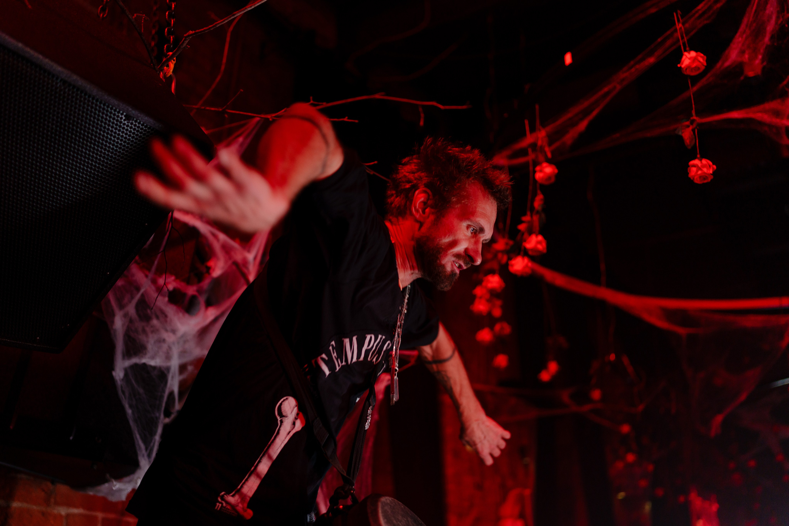 Фотограф на вечеринку с инфлюенсерами. Репортажный фотограф Москва Сергей Дружинин