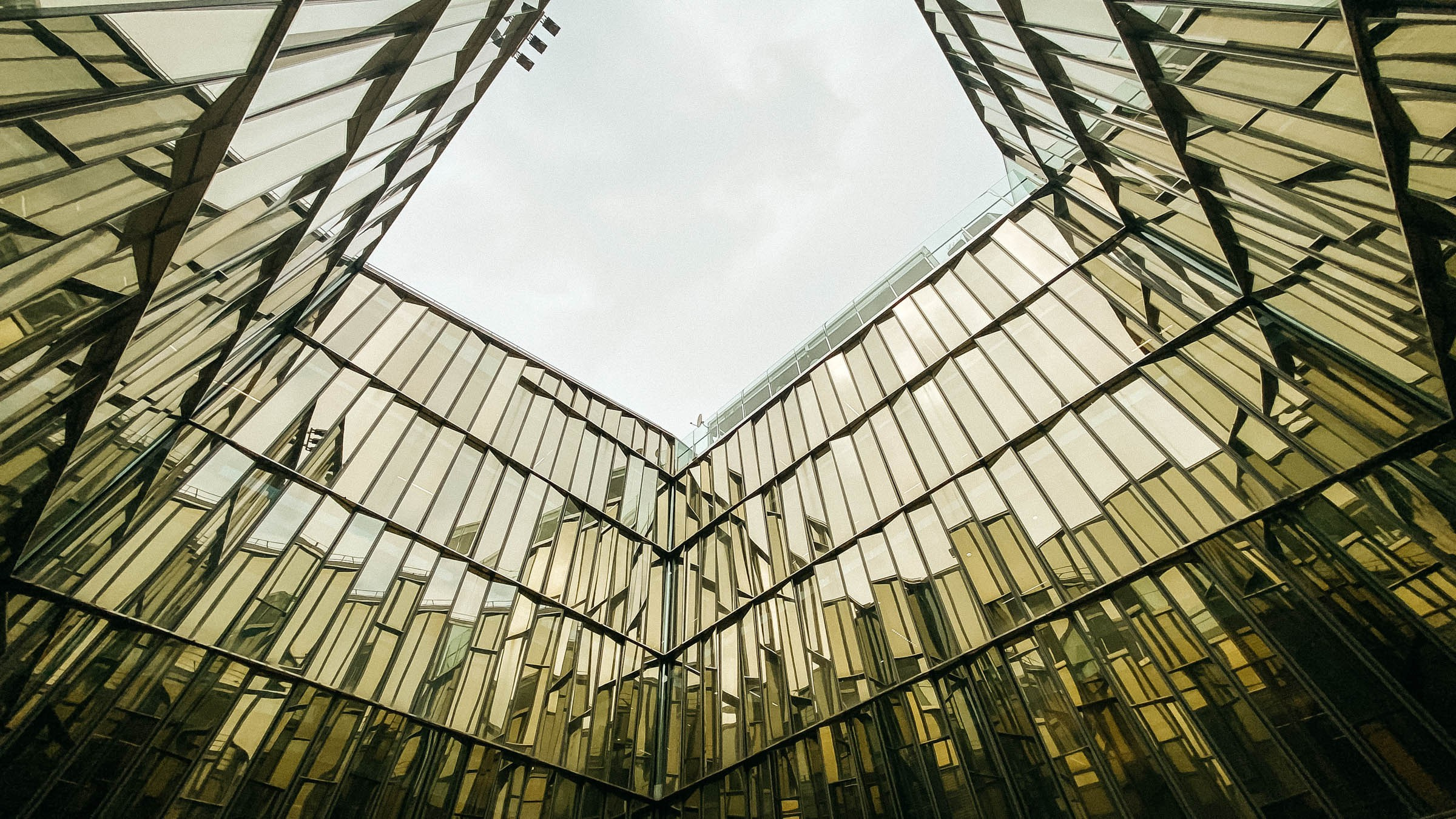 Городские локации в Питере