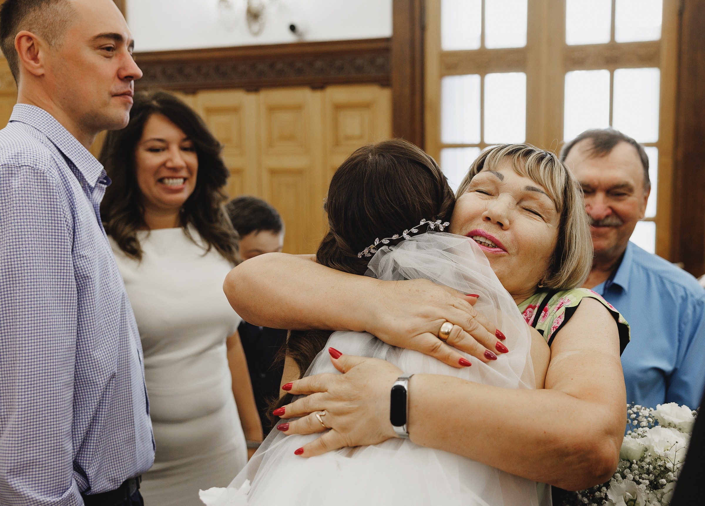Михаил Алина. Свадебный фотограф и видеограф Дмитрий Горяченков