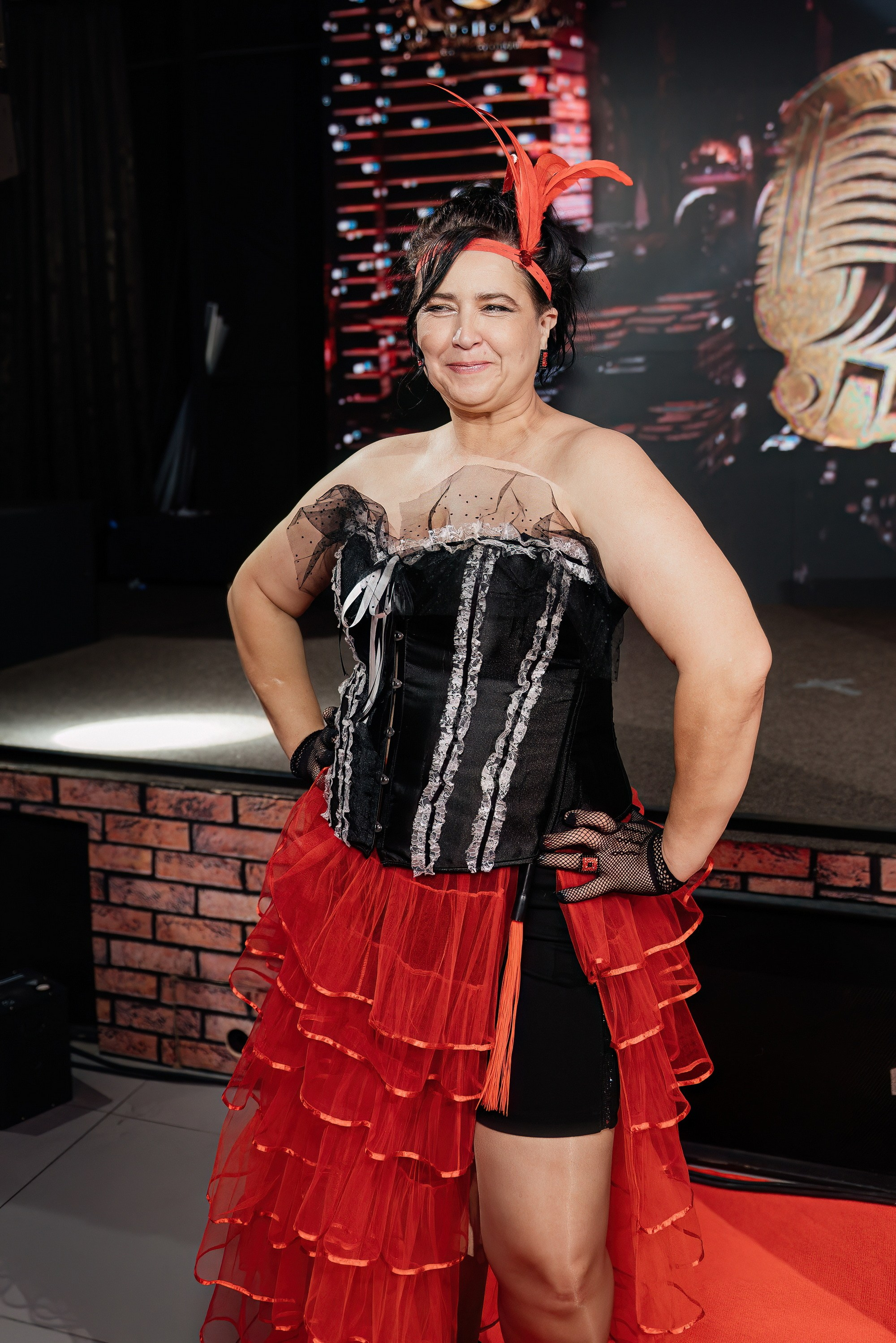 Караоке-проект «Голос большого города». Свадебный и репортажный фотограф Никита Сницарев в Барнауле