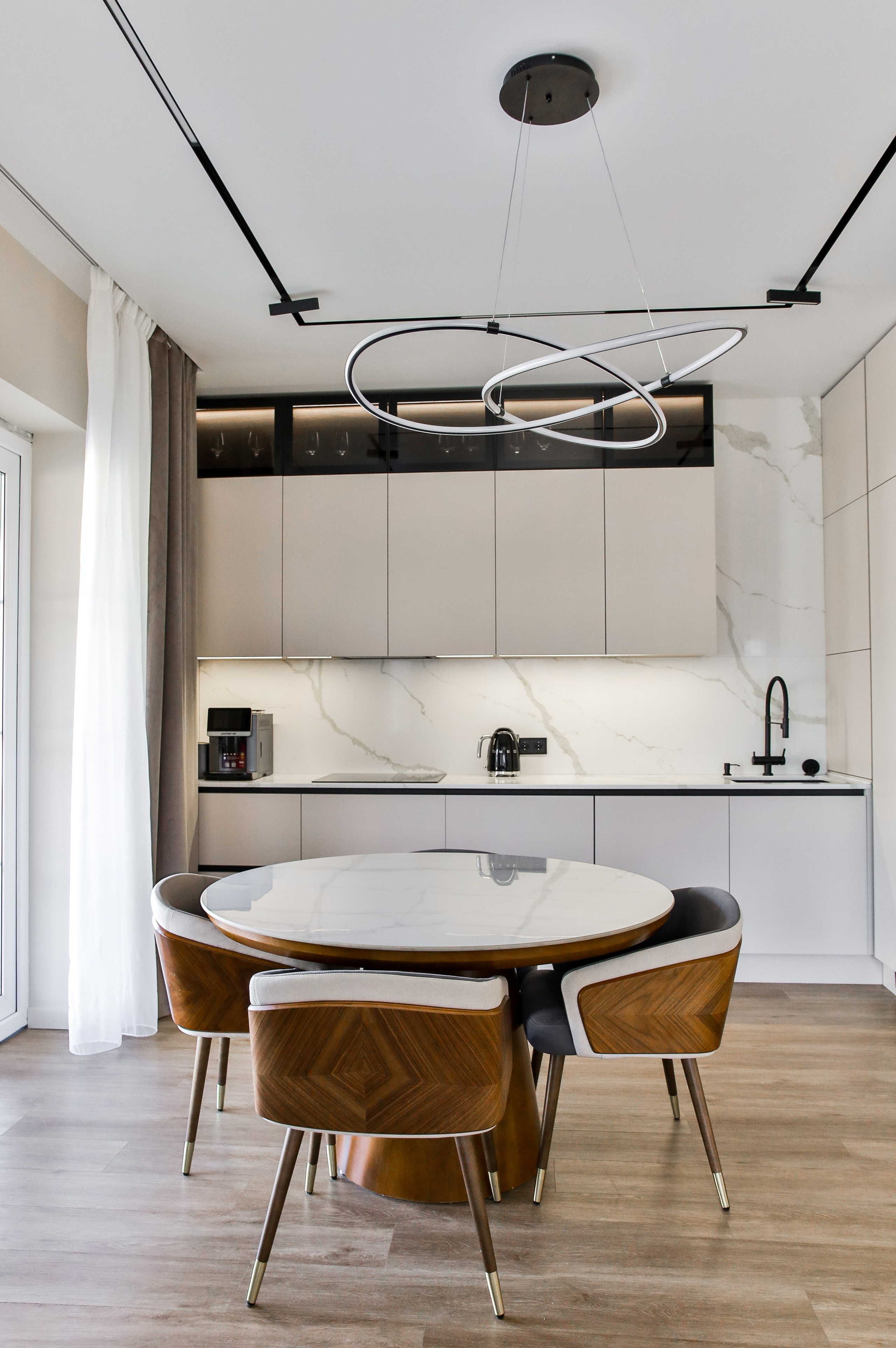 КОТТЕДЖ ВОСТЯКОВО. Фотограф в Москве Ольга Колесникова