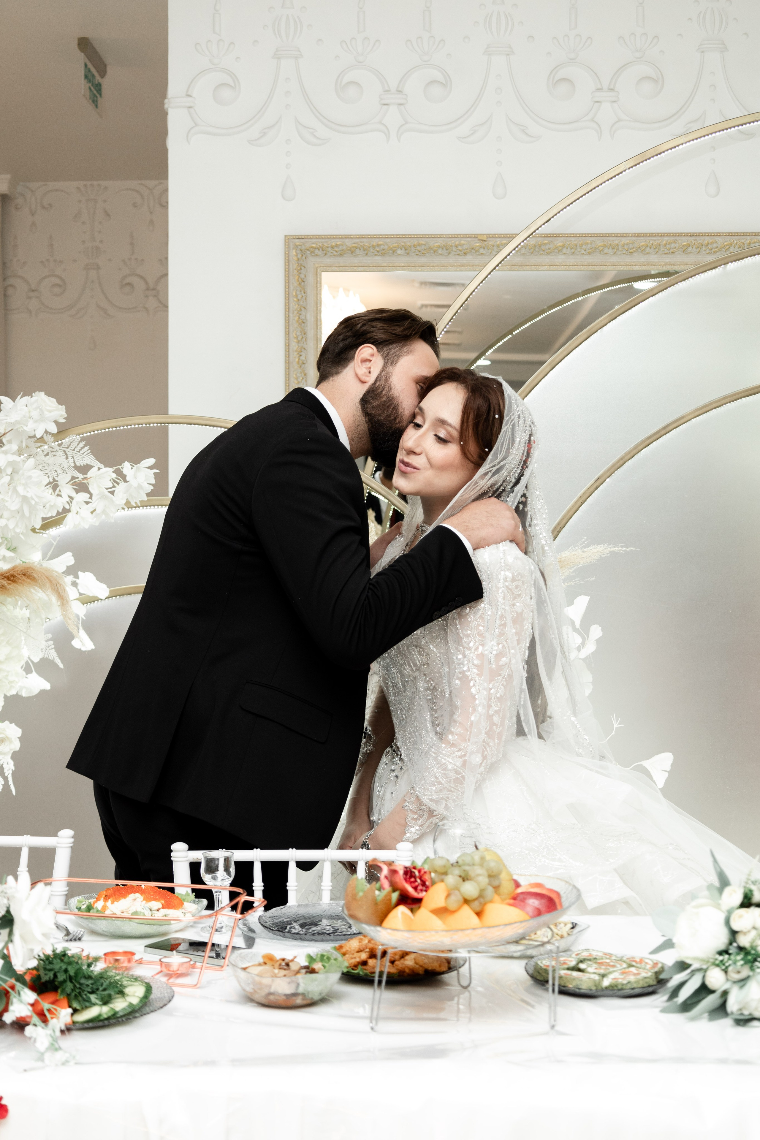 ALEXANDRA & ALEXEY. Фотограф твоих воспоминаний | Алексей Алексеев