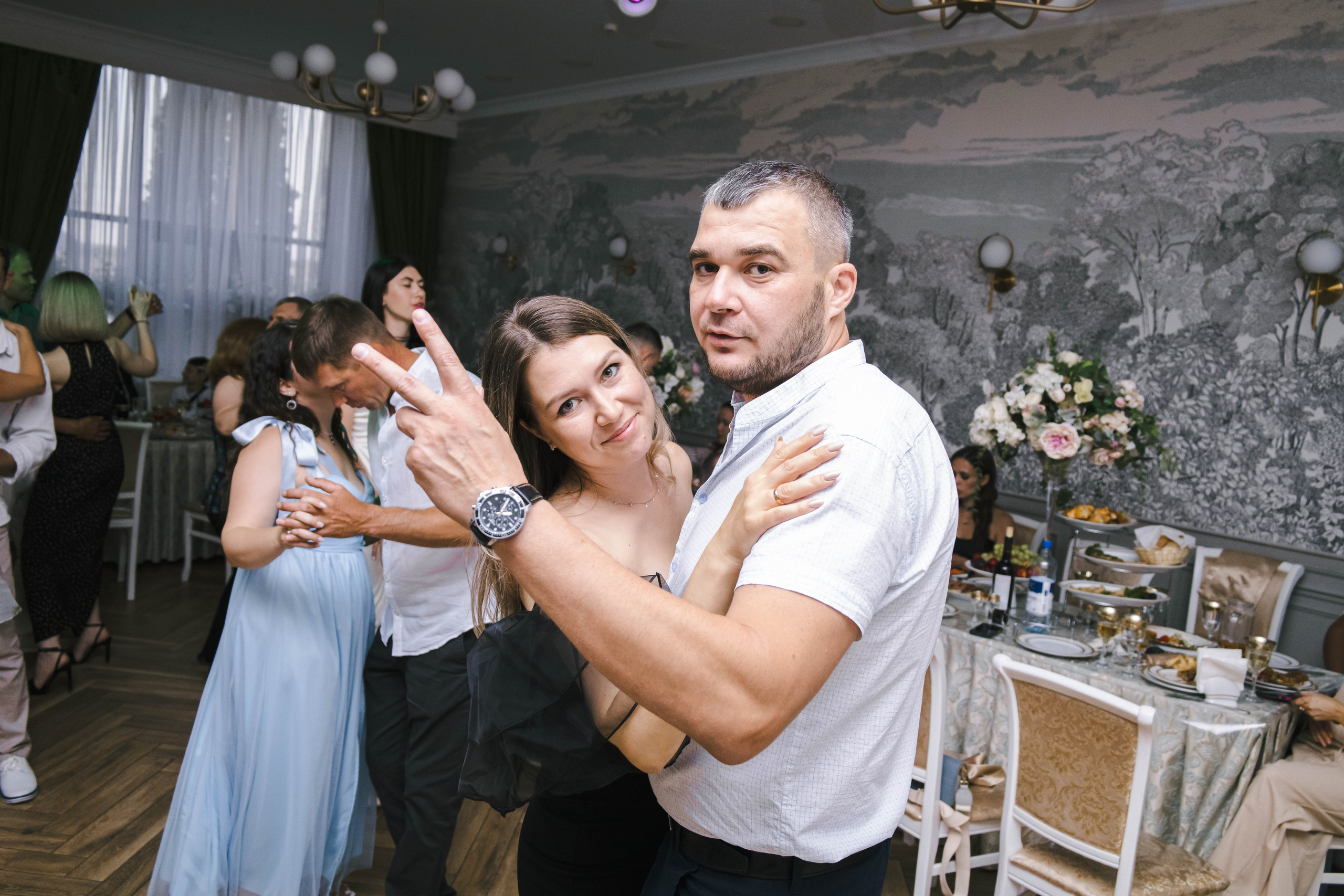 35 лет Виктории. Фотограф твоих воспоминаний | Алексей Алексеев