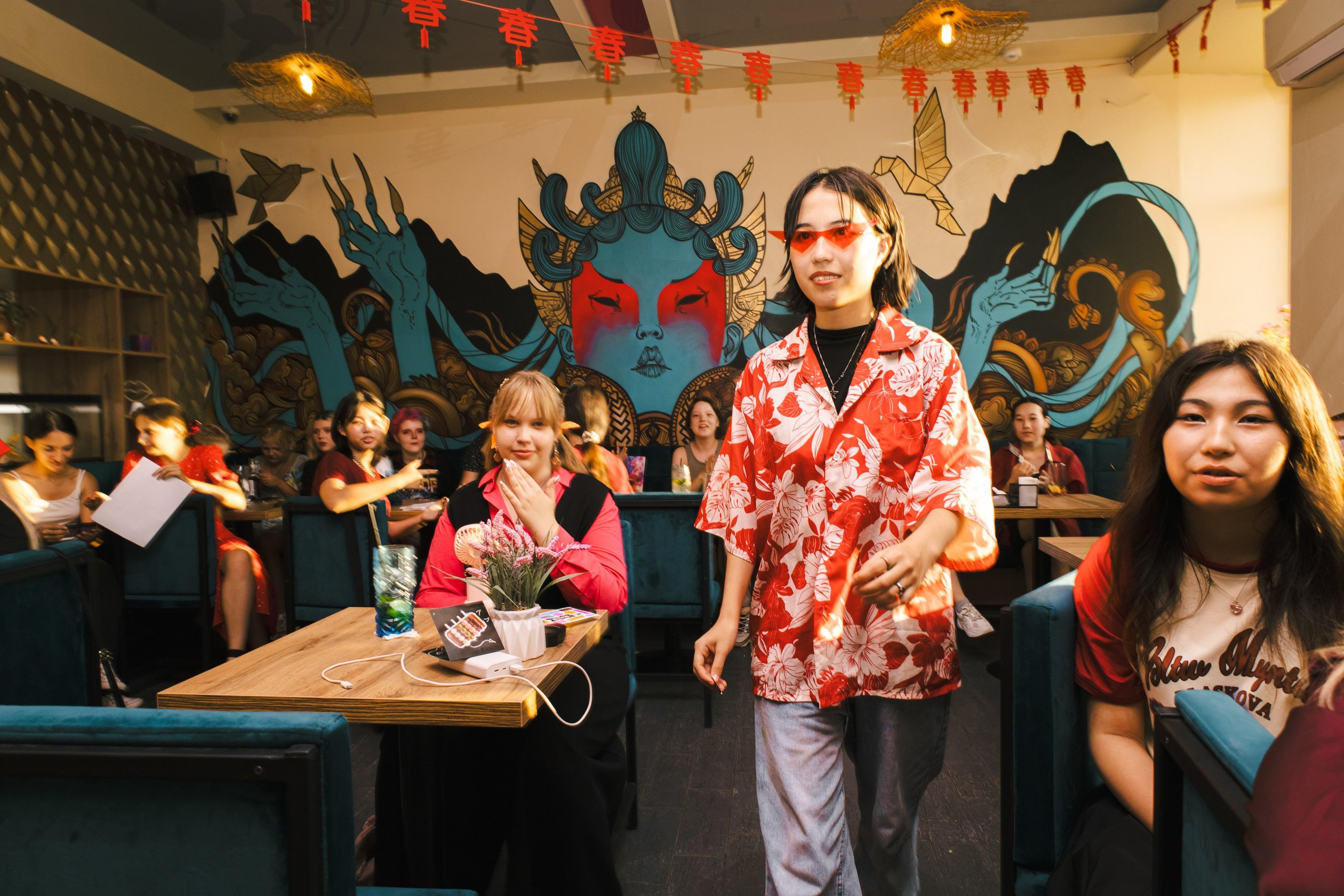 ComeBack «Stray Kids». Фотограф твоих воспоминаний | Алексей Алексеев