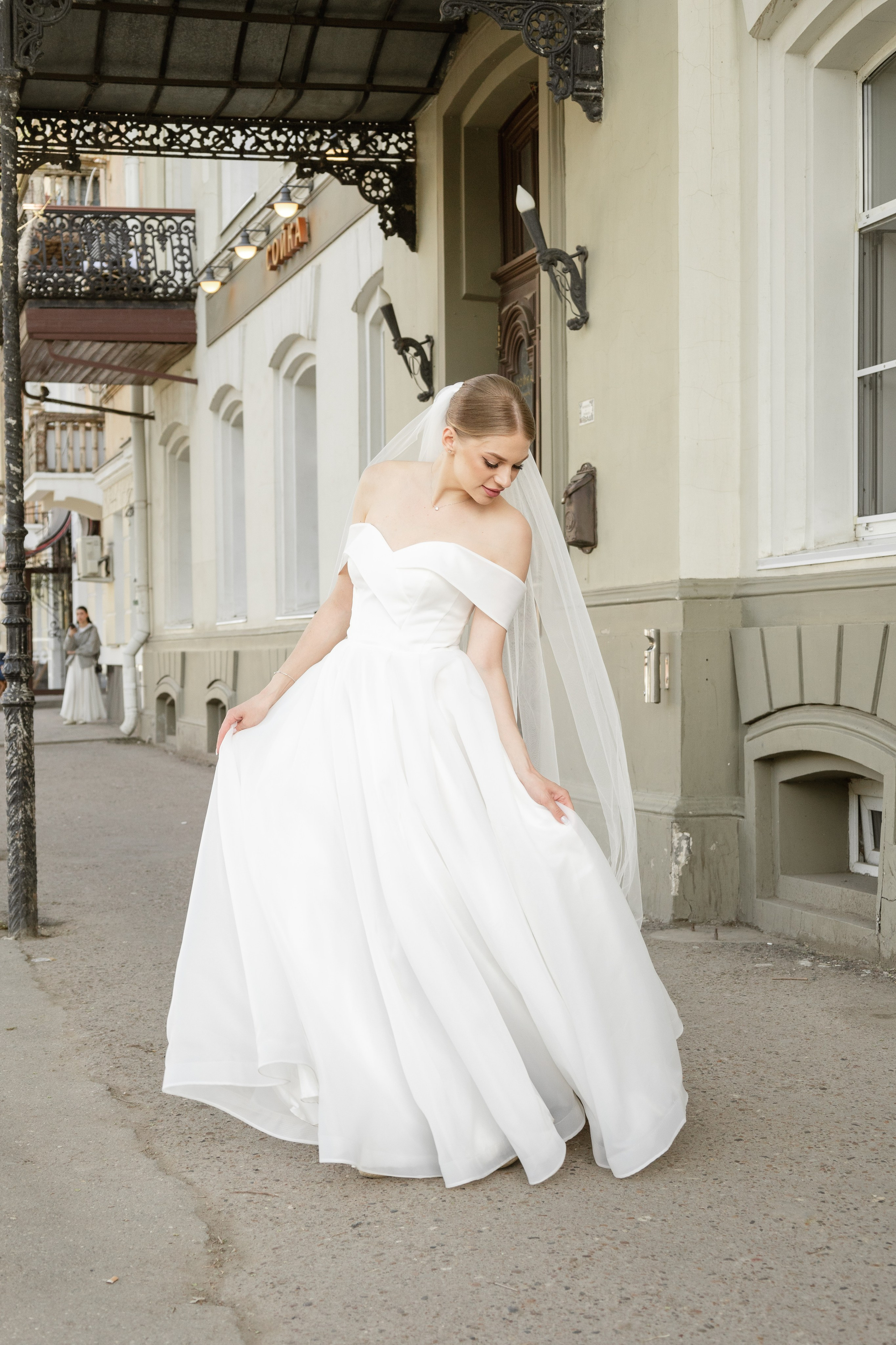 ALEXANDRA & CAMILE. Фотограф твоих воспоминаний | Алексей Алексеев