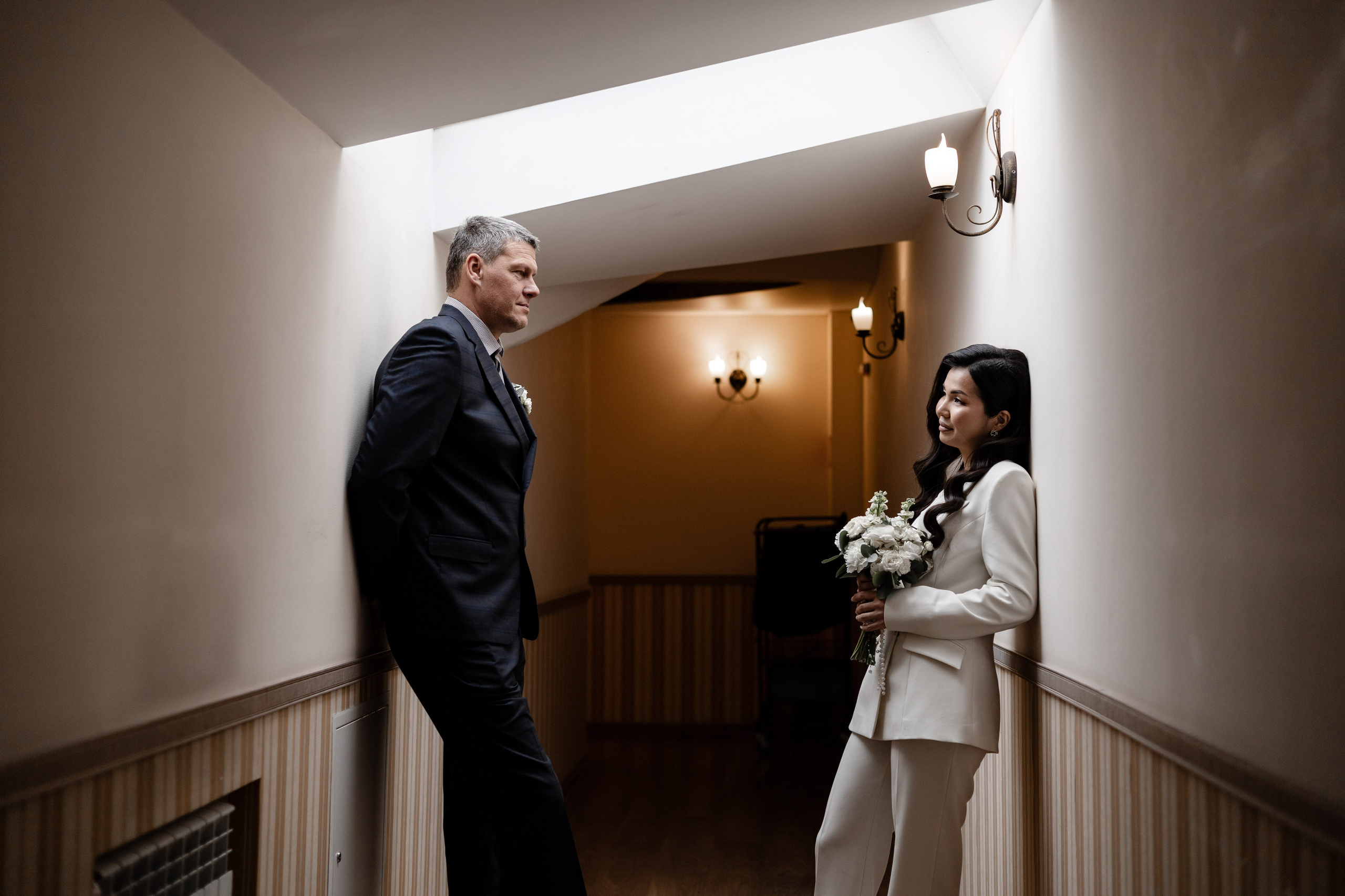 MIRA & SERGEY. Фотограф ваших воспоминаний | Алексеев Алексей