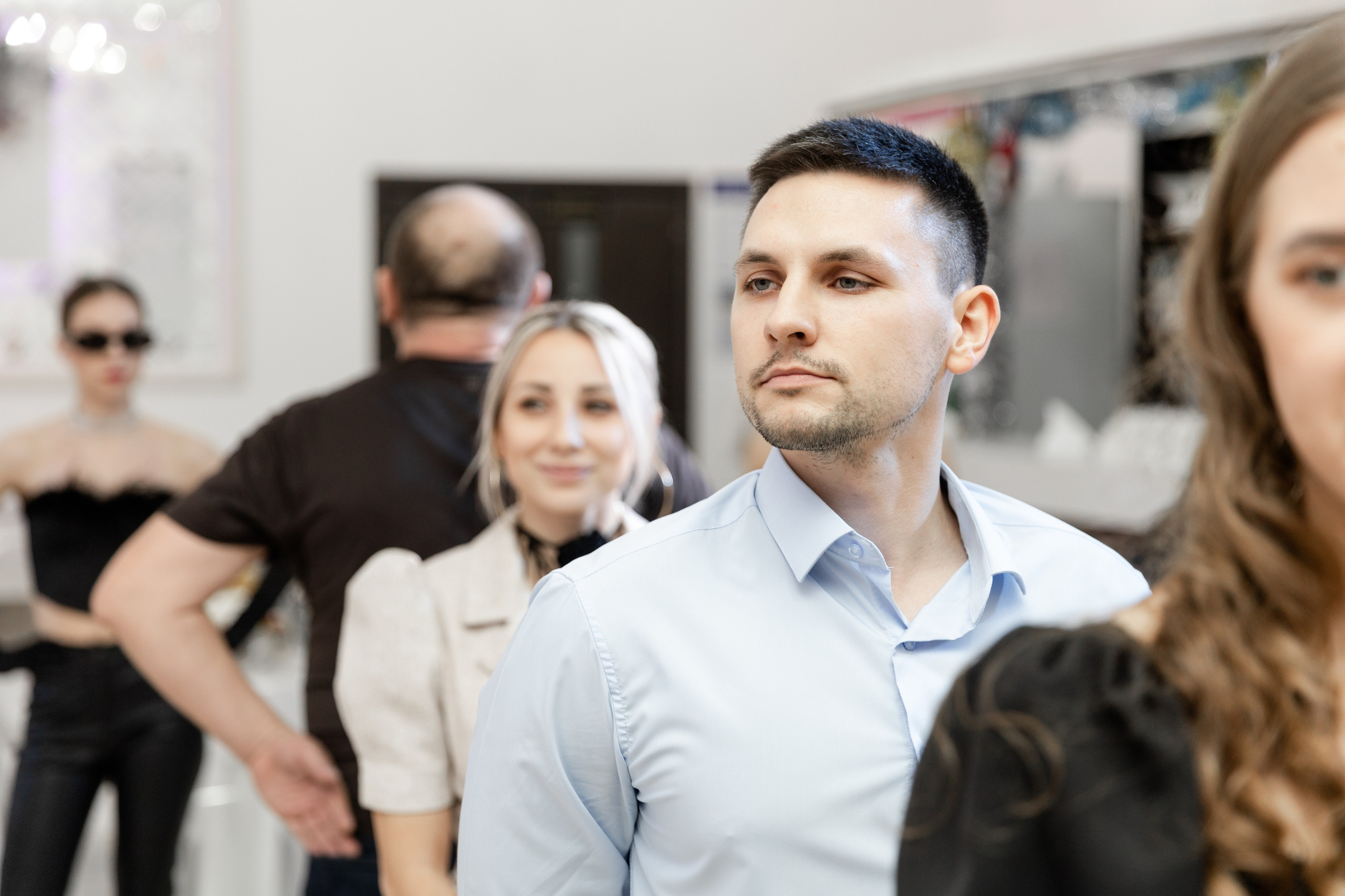 ANGELINA & VLADISLAV. Фотограф твоих воспоминаний | Алексей Алексеев