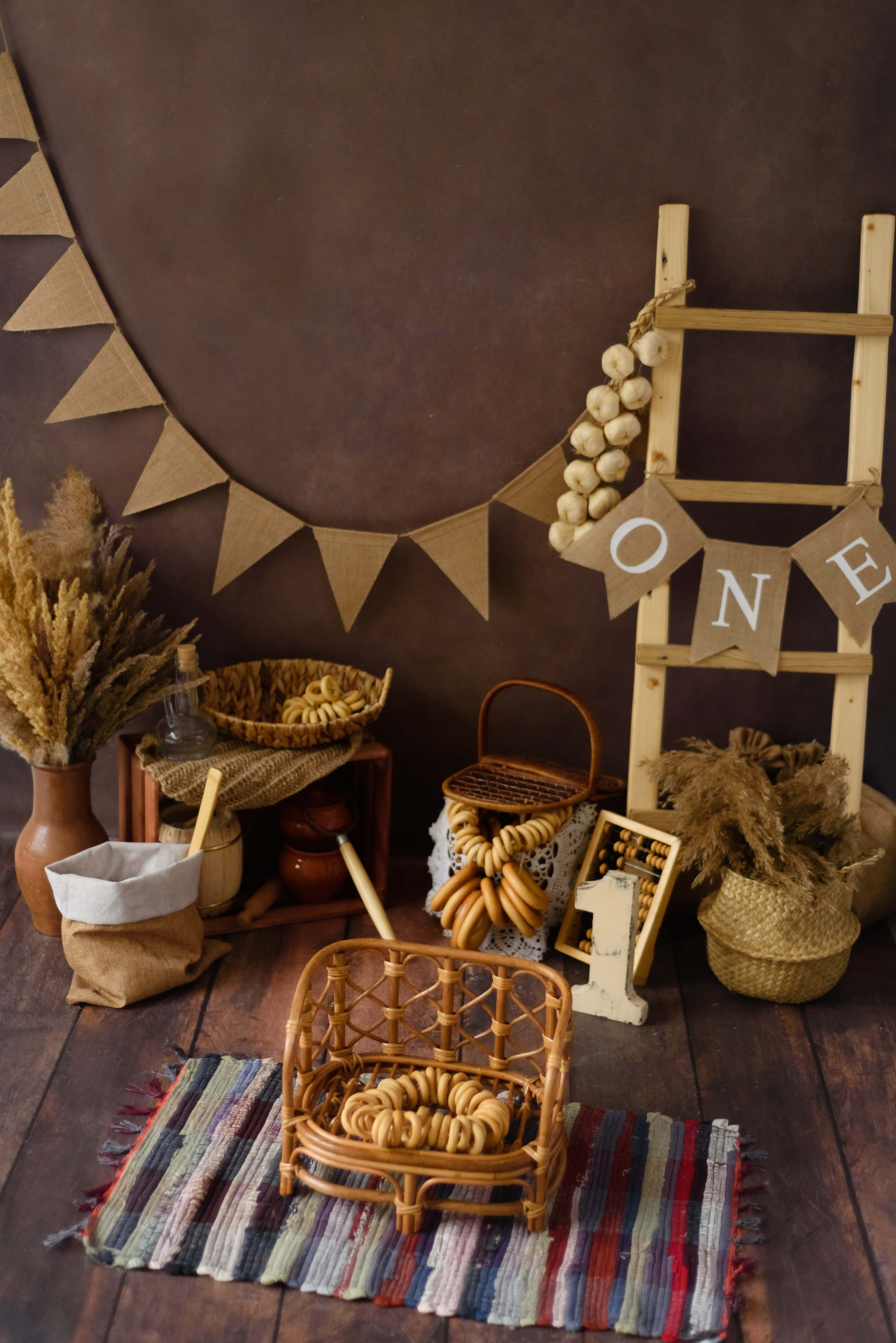 Фотозона «Пекарь». Детский Фотограф |Фотограф на годик в Брянске Ирина Романова