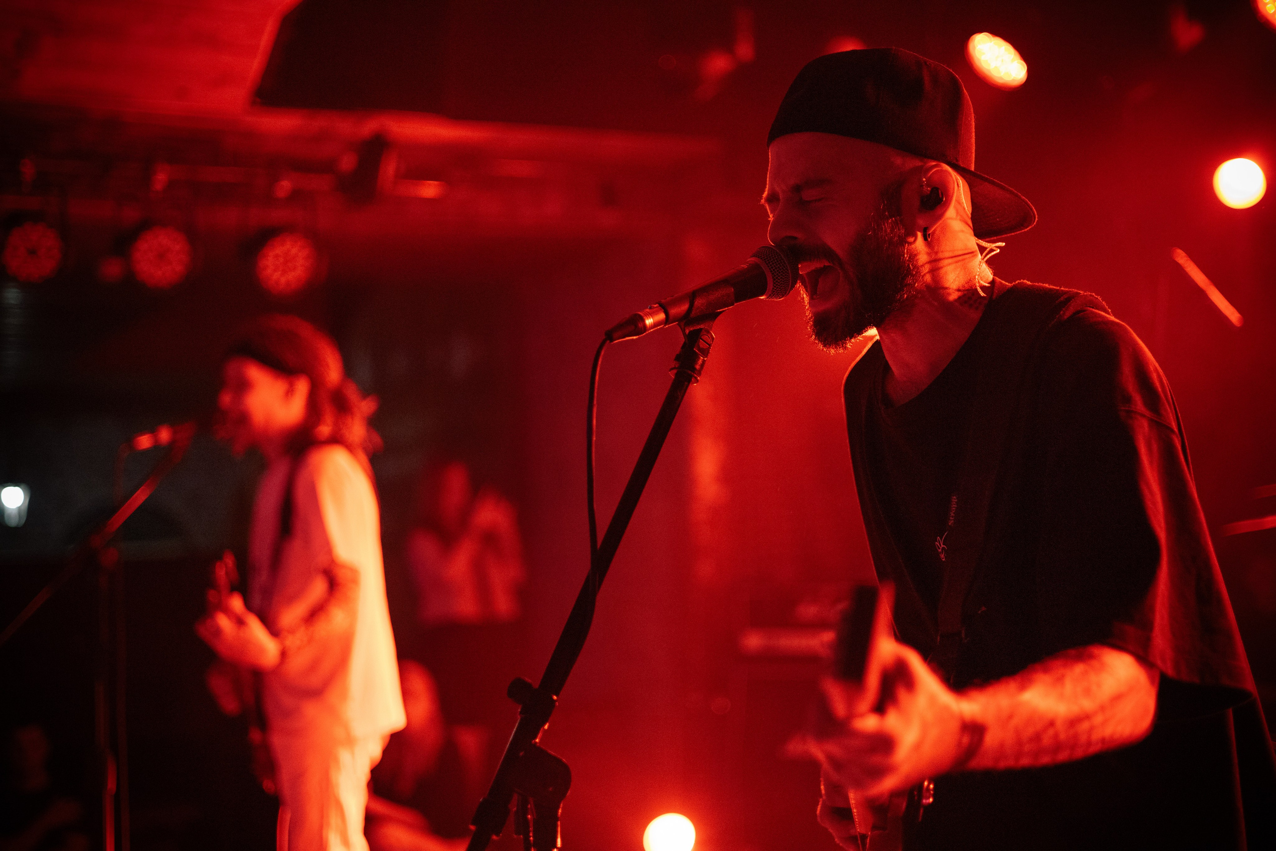 Модем (31.08.2024). Toxasnip Photo | Anton Maslenkin