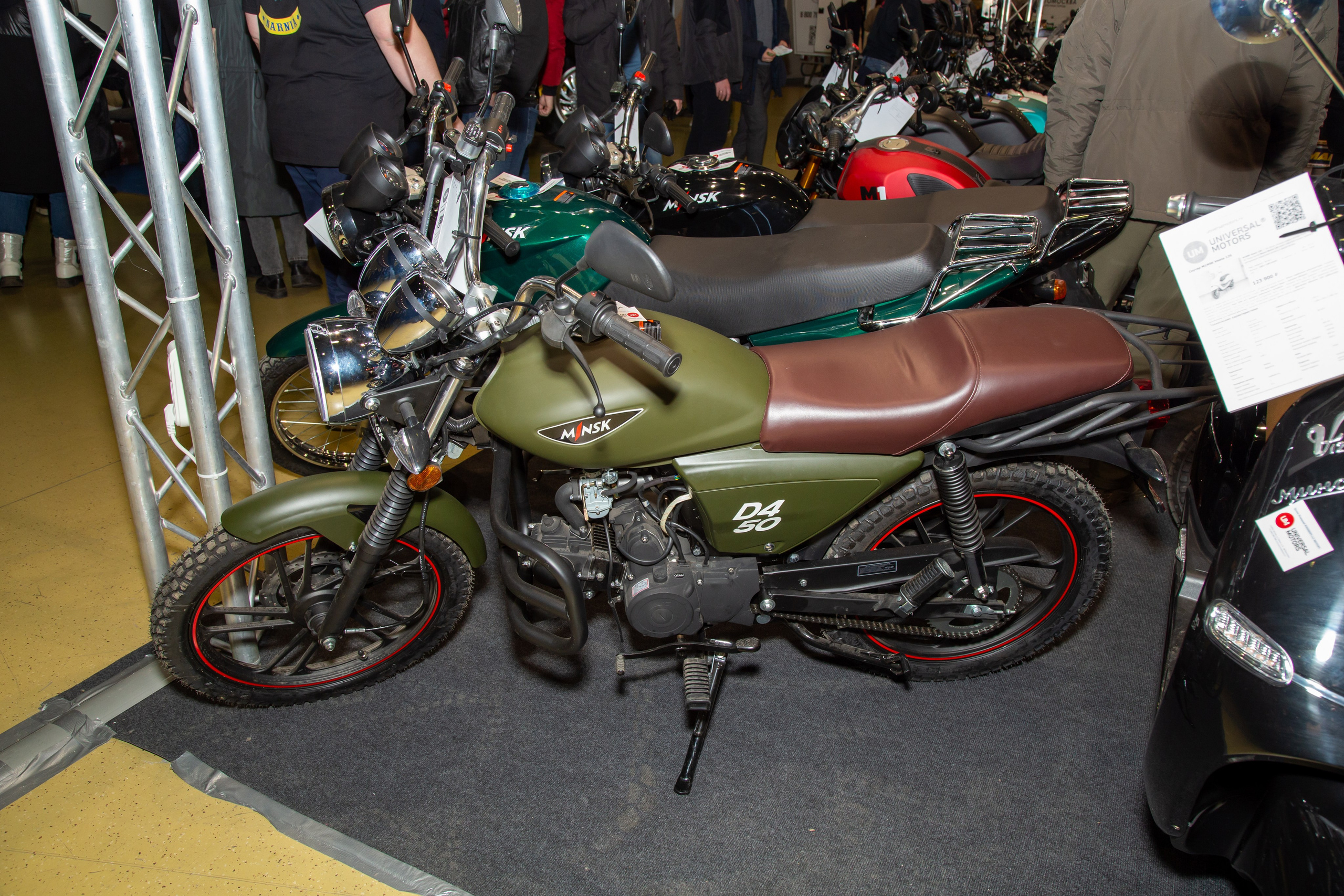 Фотопрогулка по выставке Поехали 2022. «Студия DRONAVT`s» — видеосъёмка и фотография г. Москва