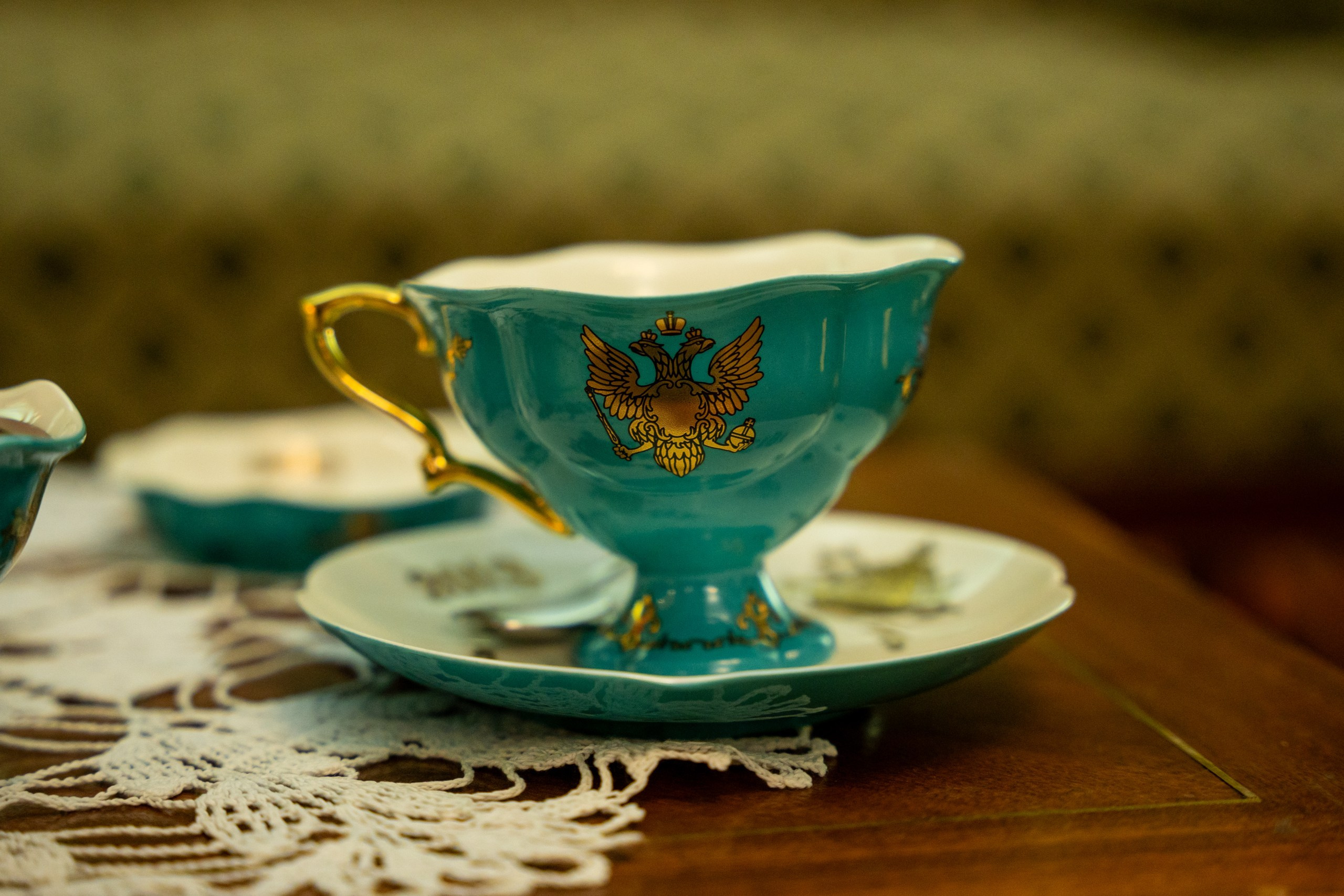 Юбилей в доме Смирнова. Kirillova Studio — мастерская декора и событий Юли Кирилловой