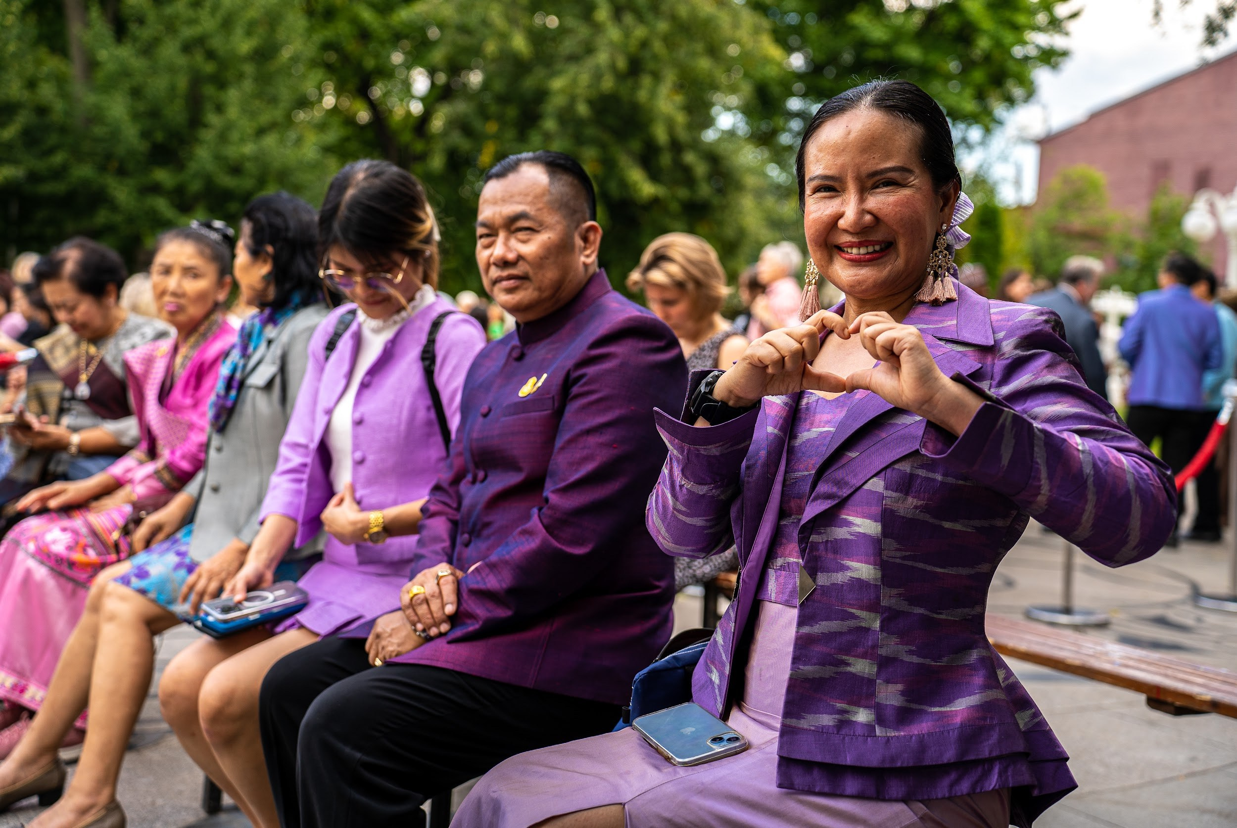 Thai fest. Kirillova Studio — мастерская декора и событий Юли Кирилловой