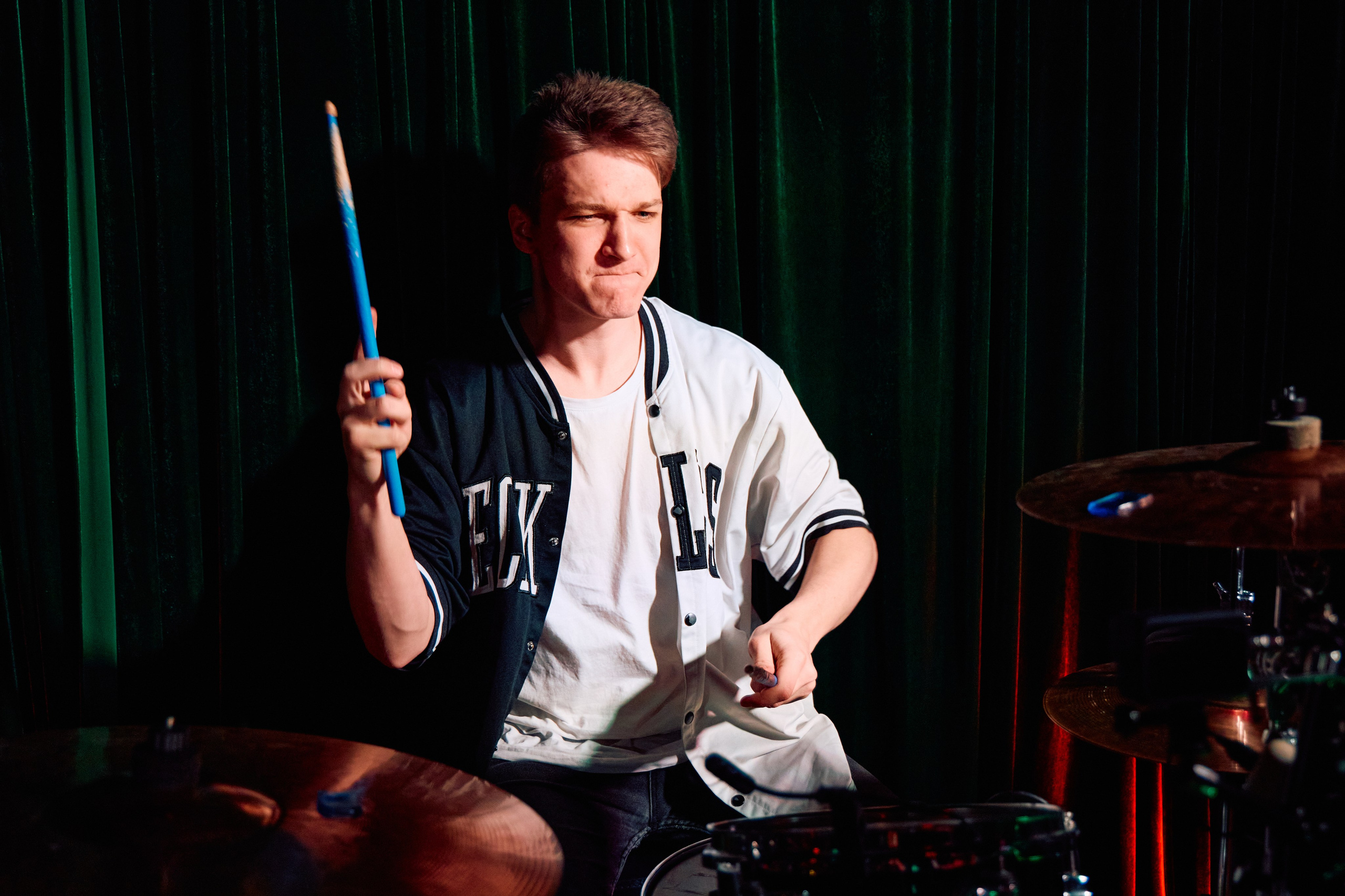 Концерты. Фотограф во Владимире Константин Федяев