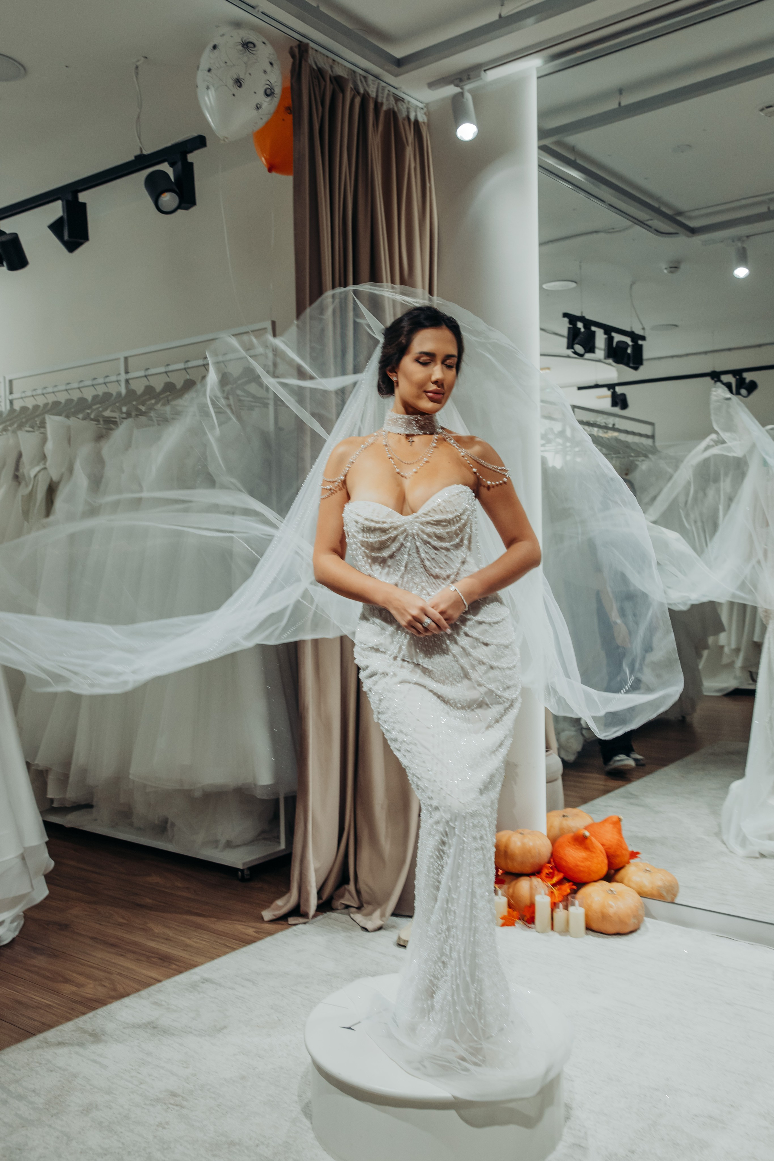 Репортаж ALISA WEDDING. Фотограф Виола Янковская в Санкт-Петербурге