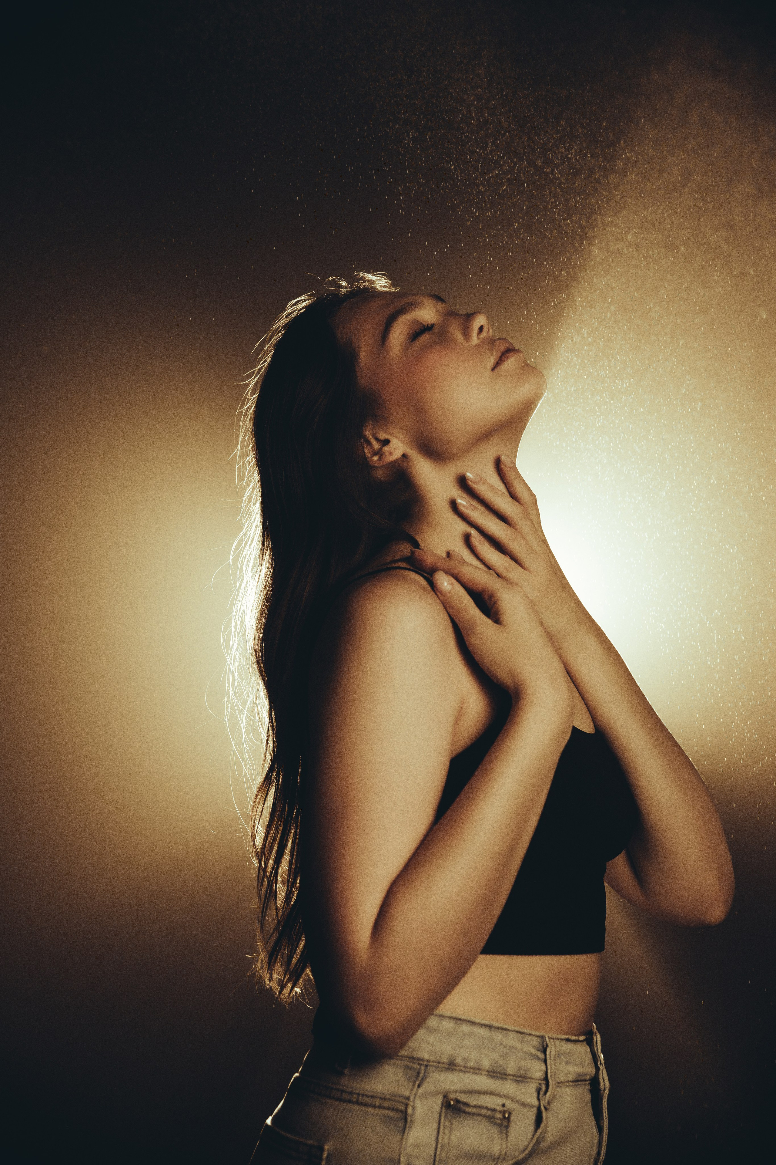 Эвелина. Фотограф Виола Янковская в Санкт-Петербурге