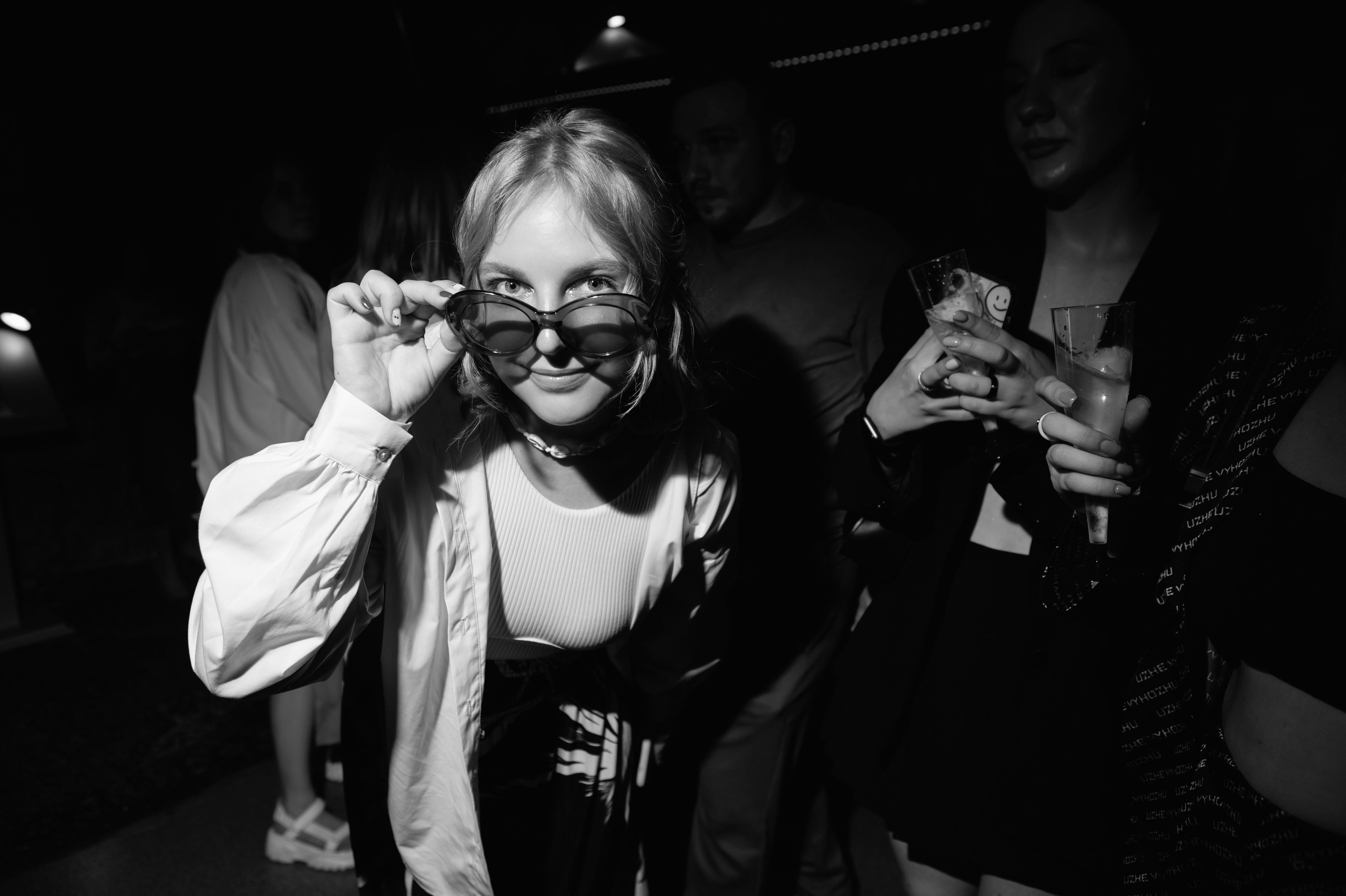 UZHE VYHOZHU — 5 years. Фотограф @alexandradmitrievaph