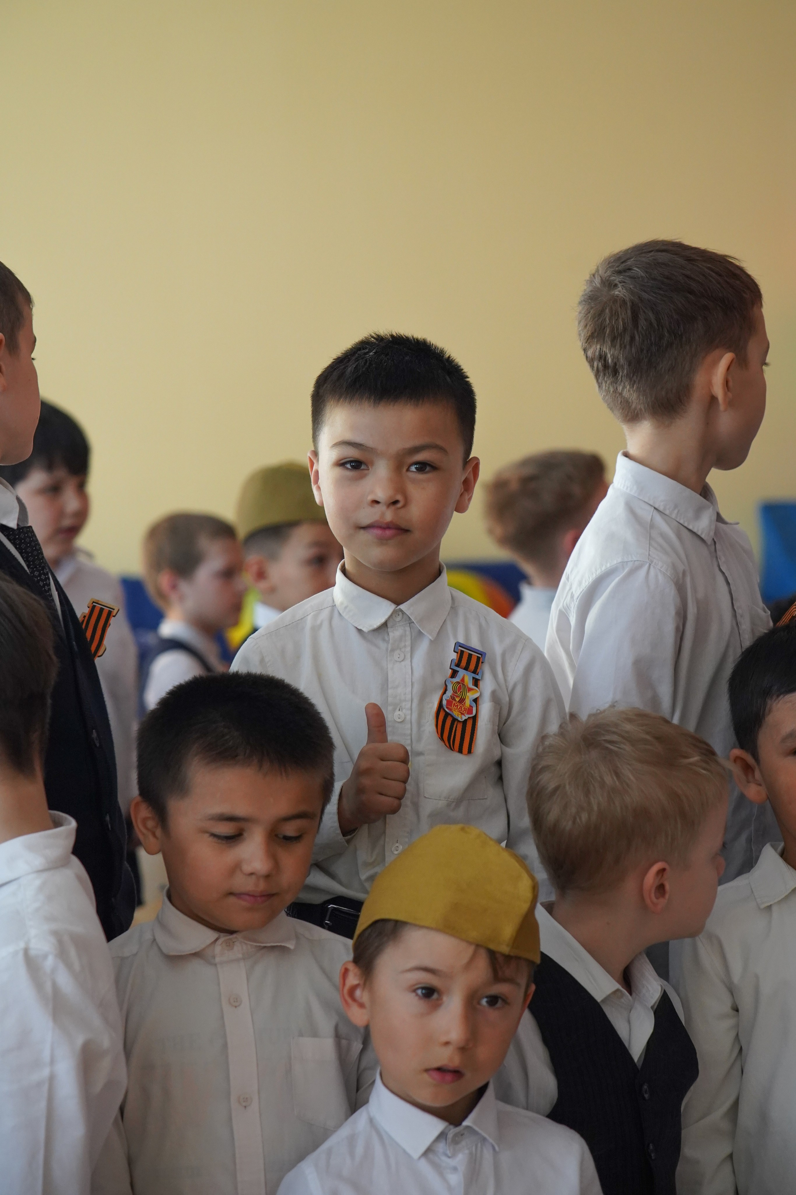 Школьные фото. Анна, фотограф Москва, Зеленоград