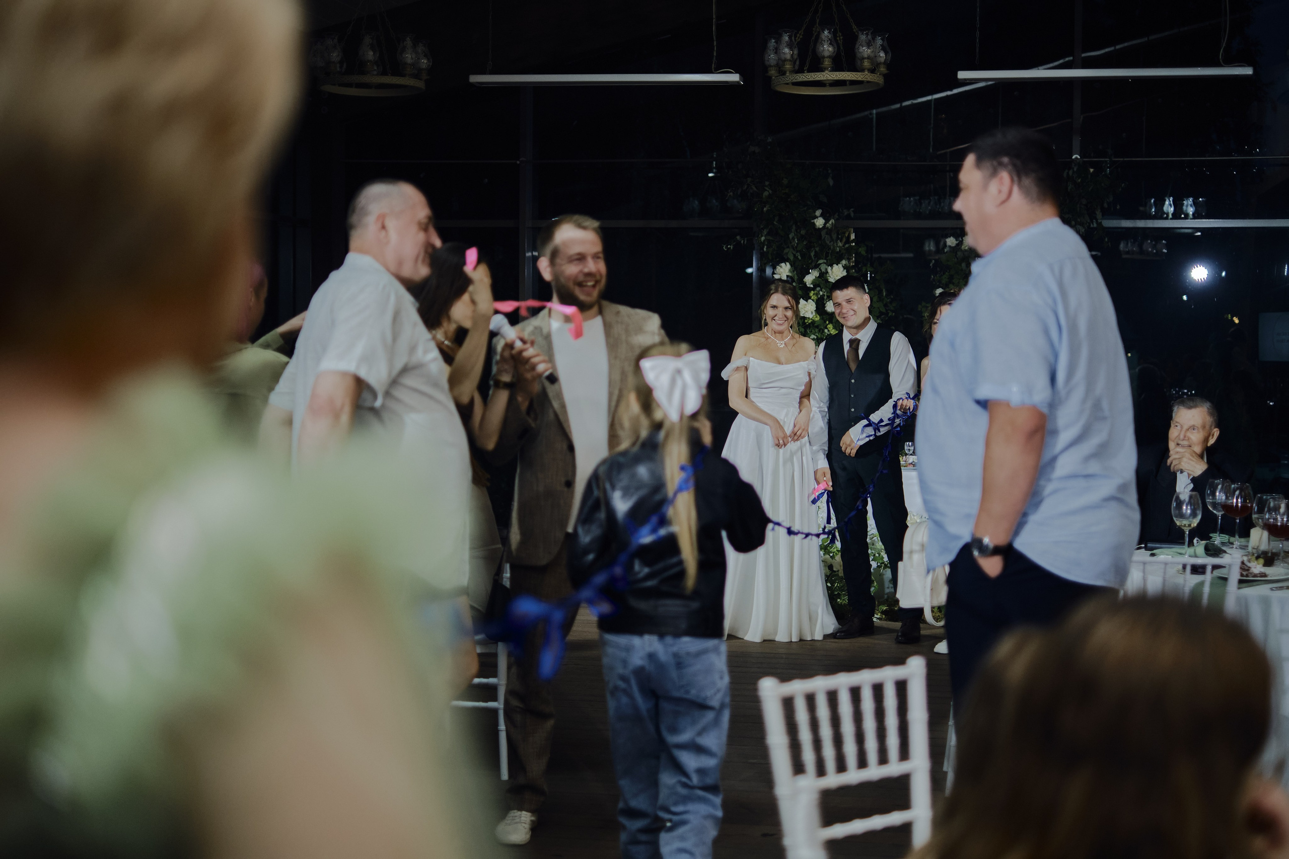 Влад и Анастасия. Свадебный фотограф Кристина Кулецкая г. Челябинск