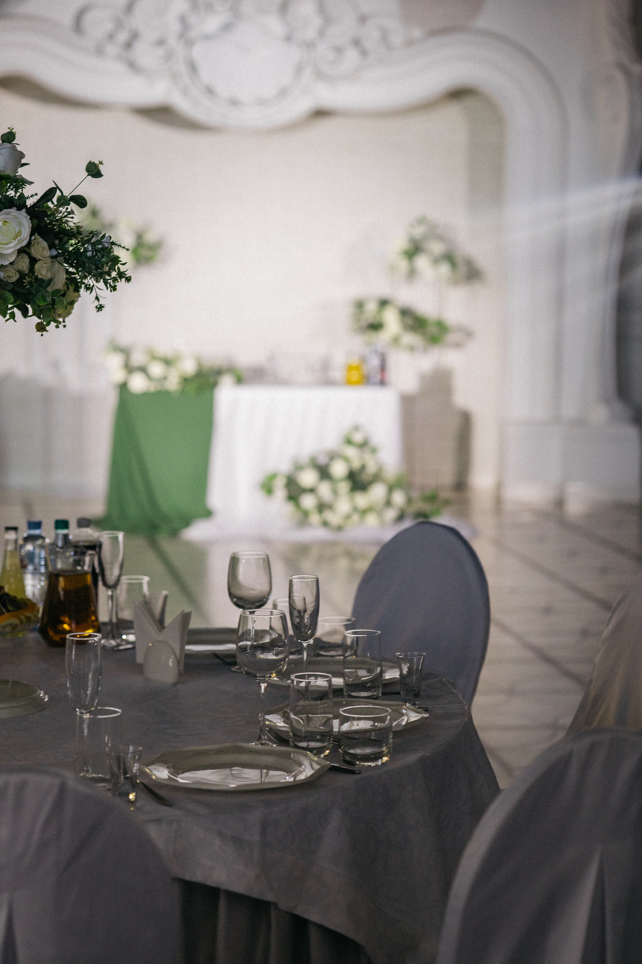 Мира и Ренат. Организация мероприятий «Люблю. Целую» в Ростове-на-Дону. event-агентство Love. Kiss