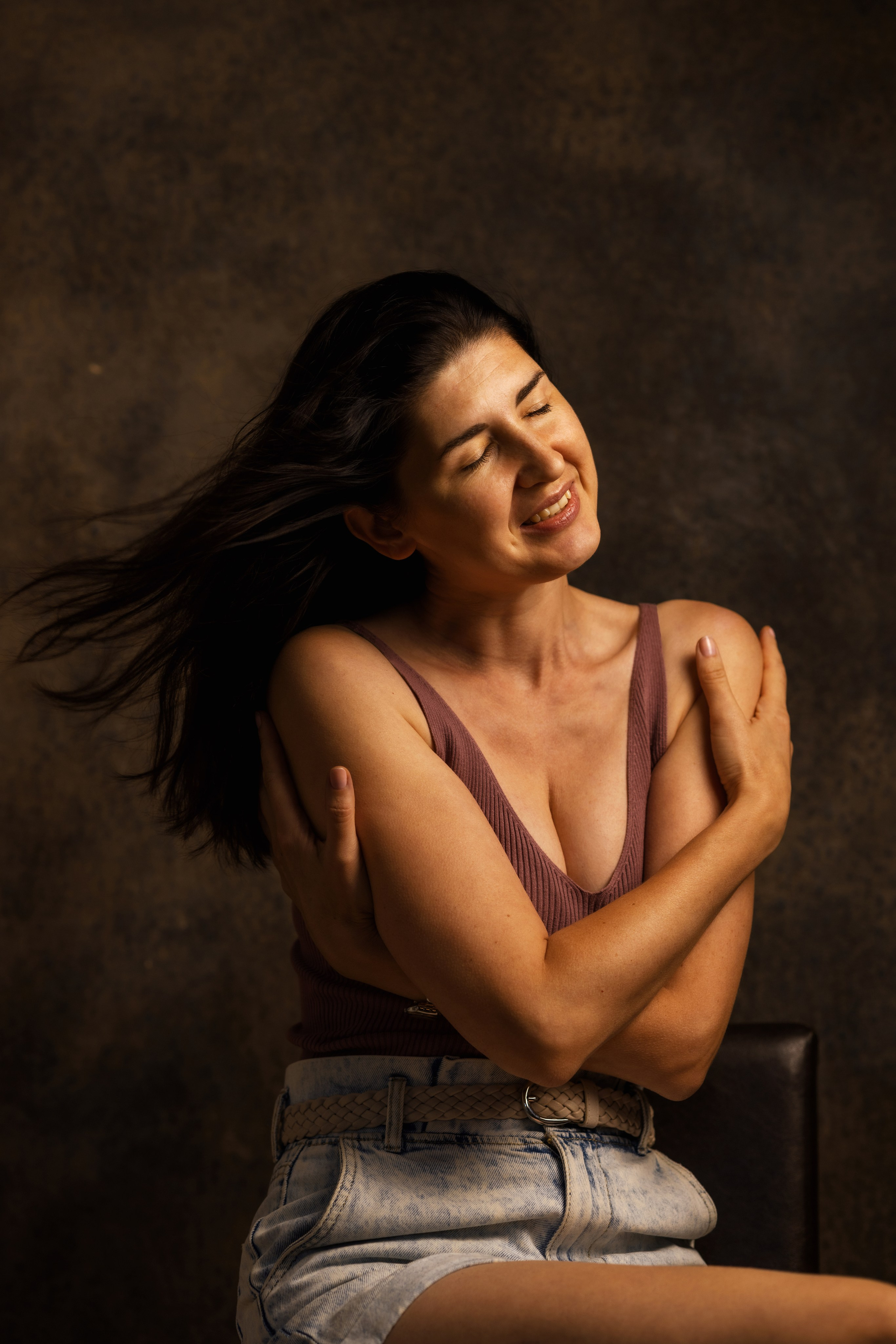 Наталья. Портретная и индивидуальная фотосъёмка в Граце и Тюмени