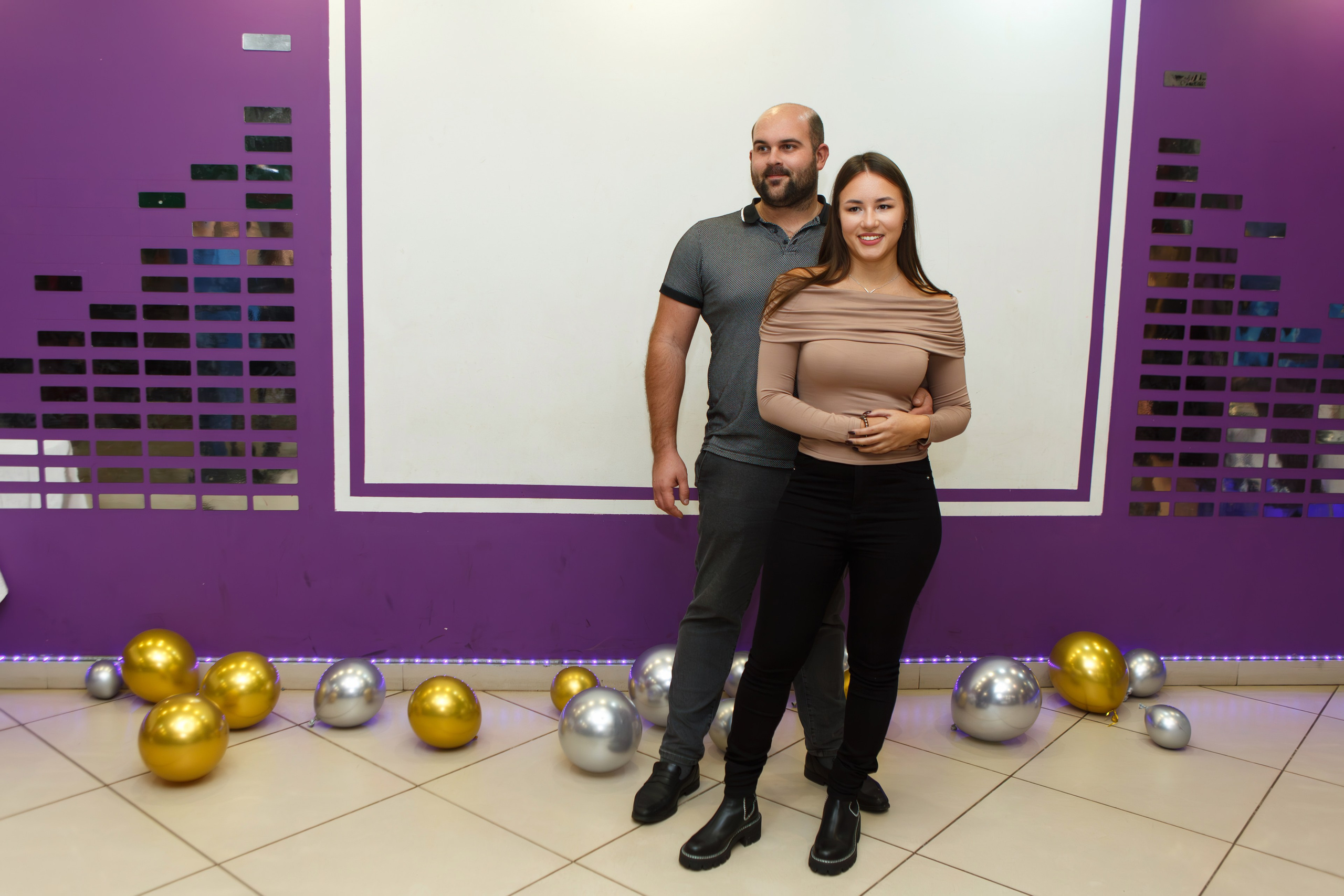 СЪЕМКА ЮБИЛЕЯ #3. Профессиональный фотограф в Мценске и Орловской области