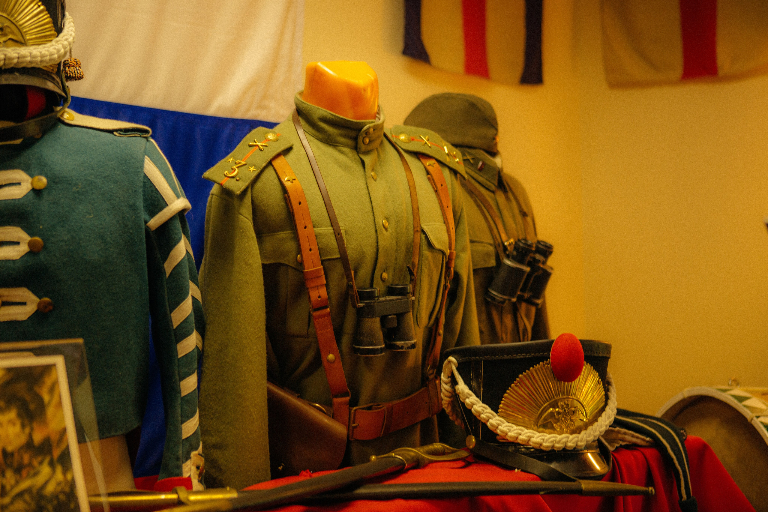 Музей-усадьба «Никольское-Вяземское». Профессиональный фотограф в Мценске и Орловской области