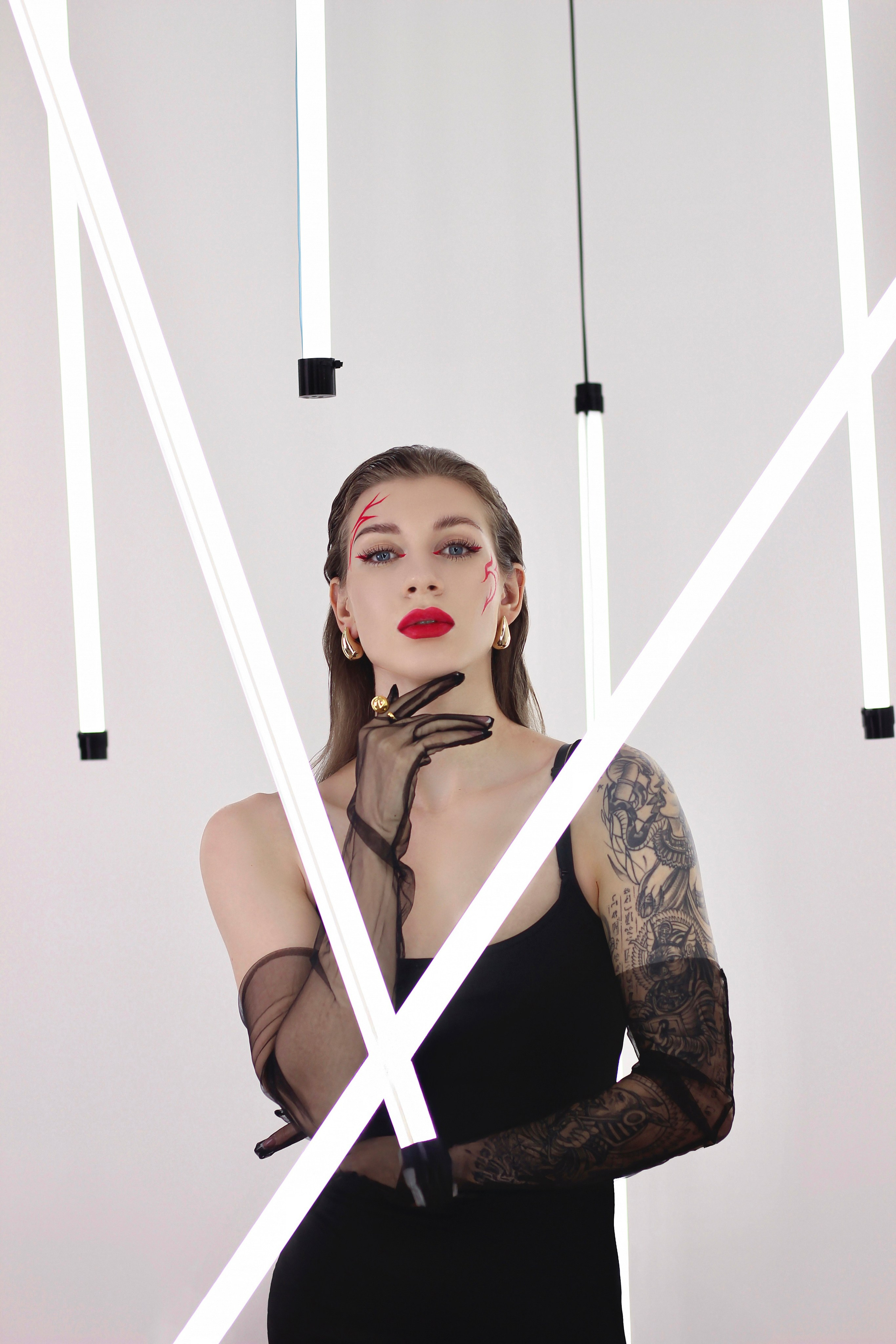 Матрица. Фотограф Красноярск