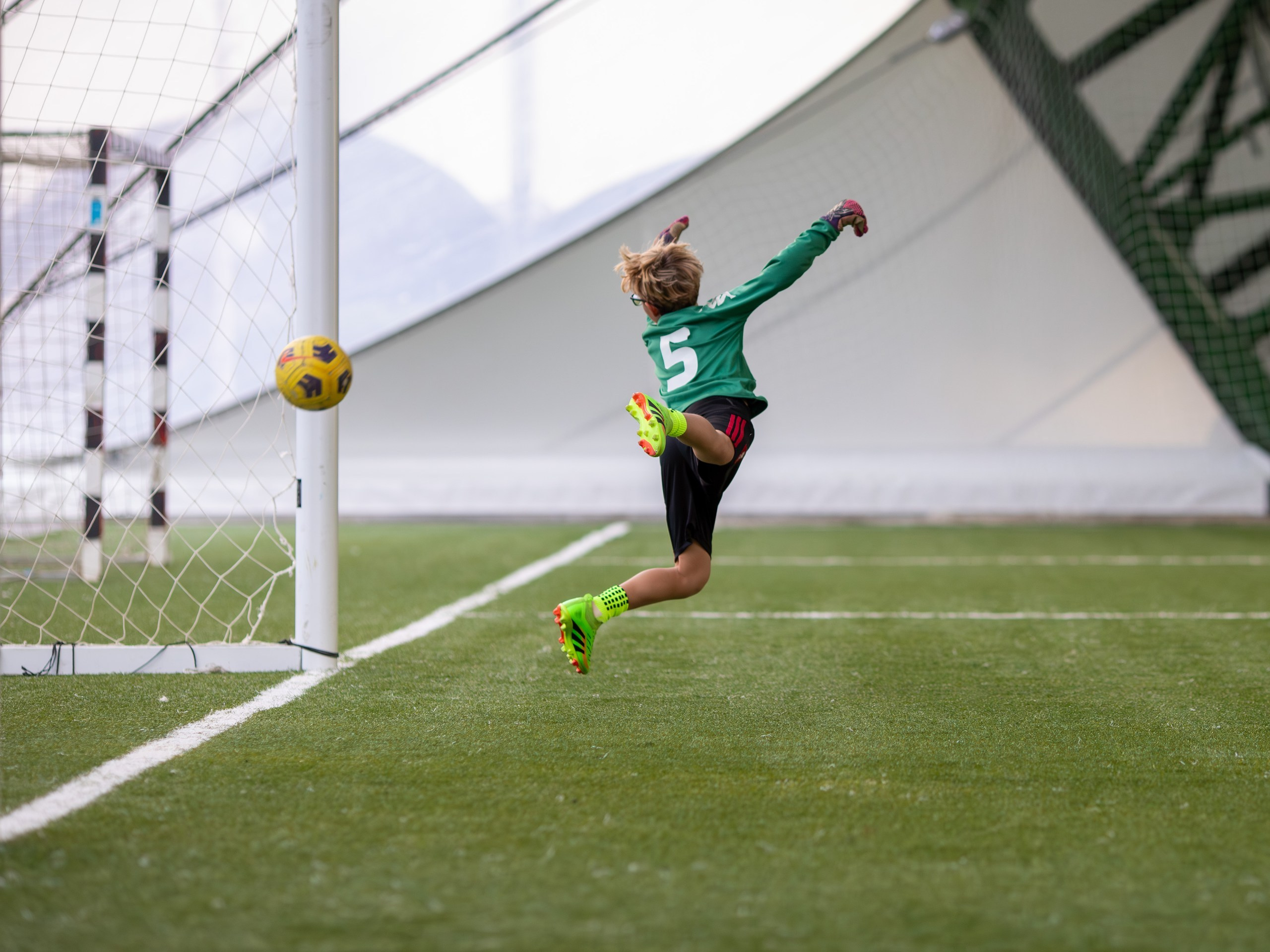 Фотосъёмка спортивных тренировок - спортивный фотограф в Краснодаре