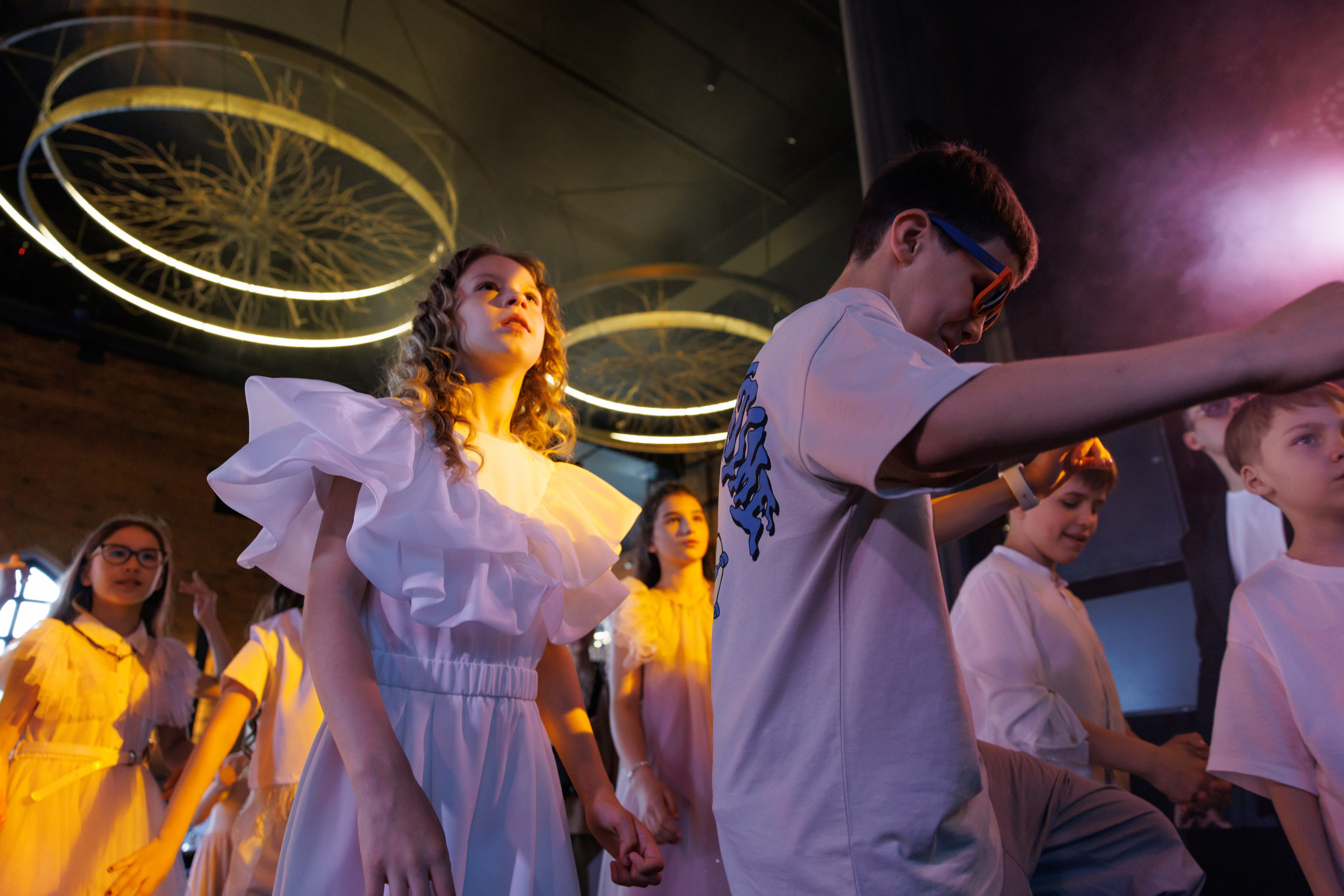 Выпускные Шамони. Фотограф в Красноярске Евдокимова Анастасия