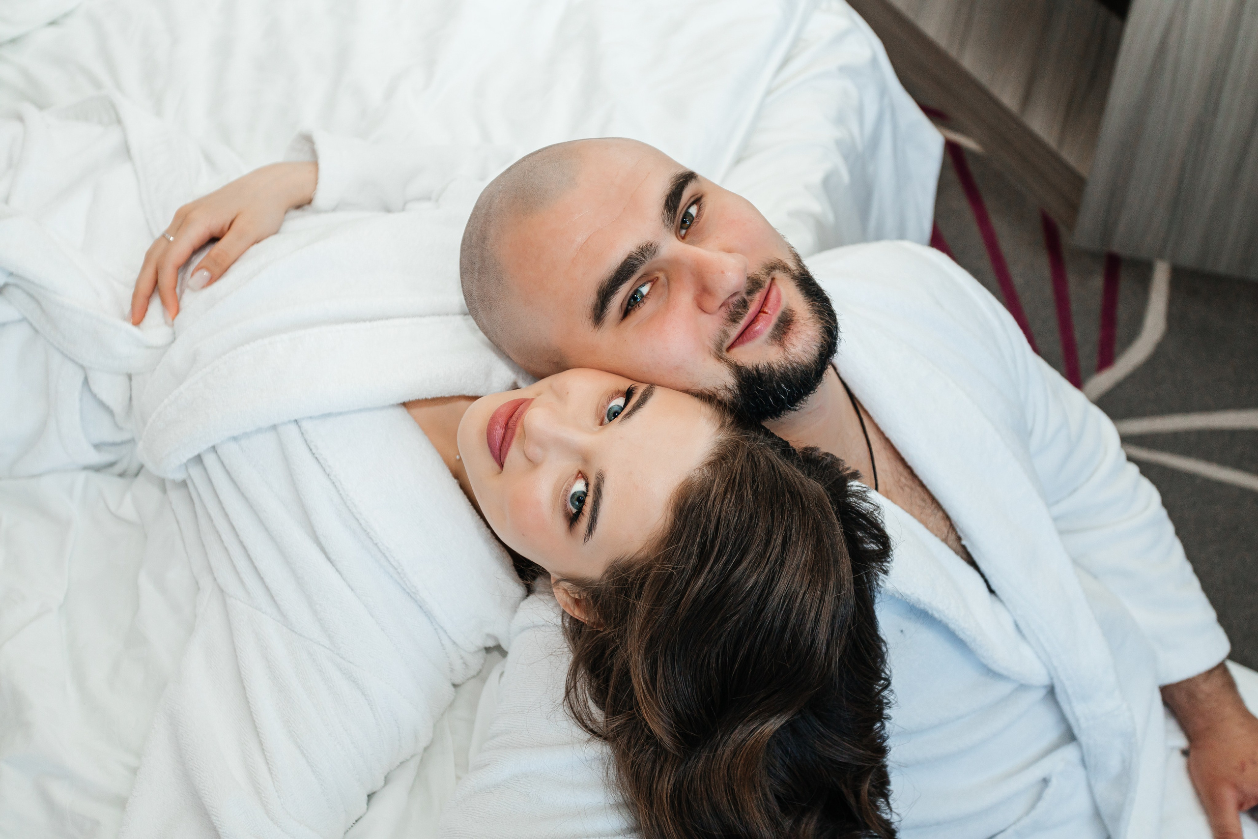 Счастье в моментах. Александр Оношкин. Свадебный фотограф в Екатеринбурге