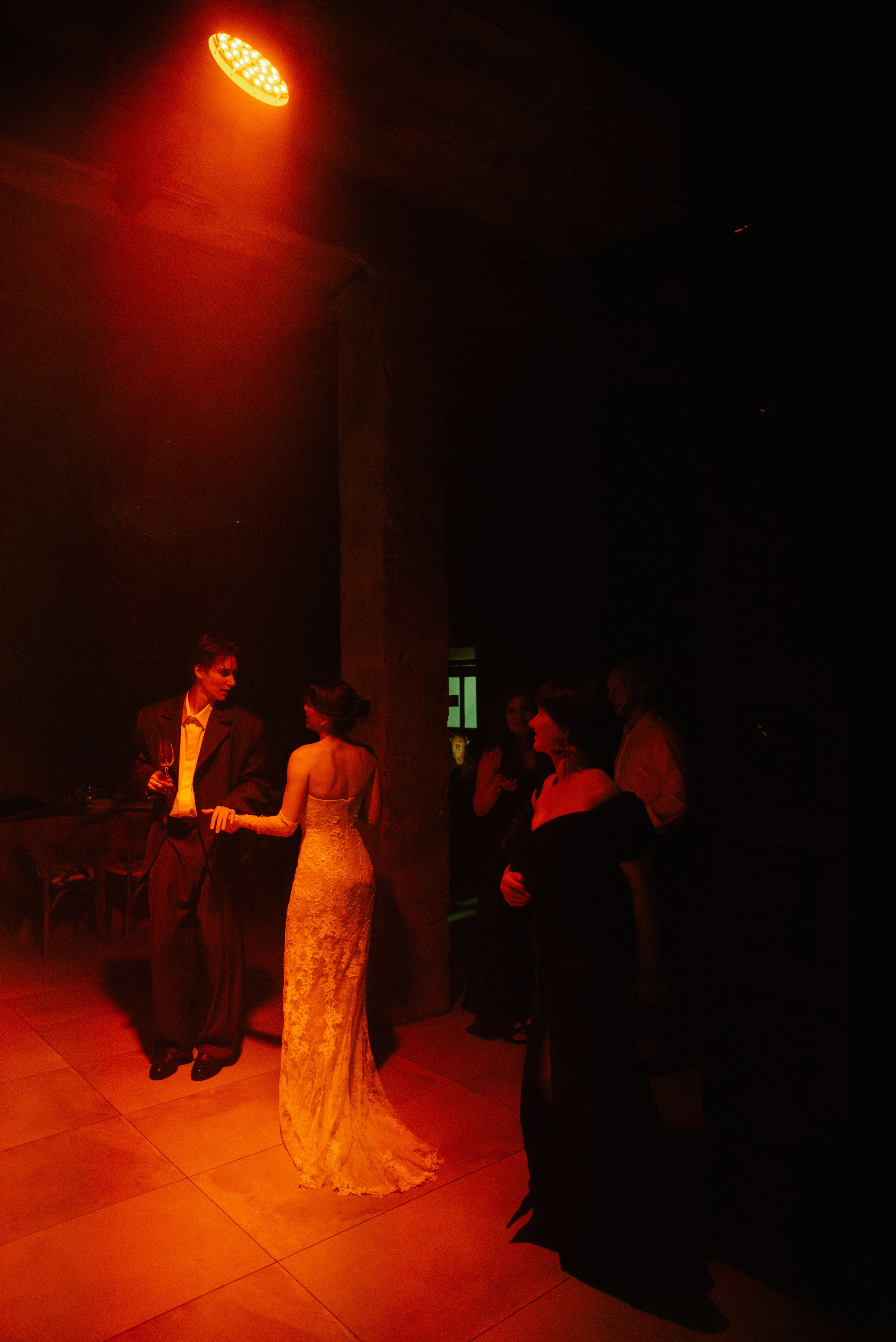 Влад & Мила (банкет). Свадебный, семейный, женский фотограф в Москве, Мытищах, Королёве Ксения Узилле