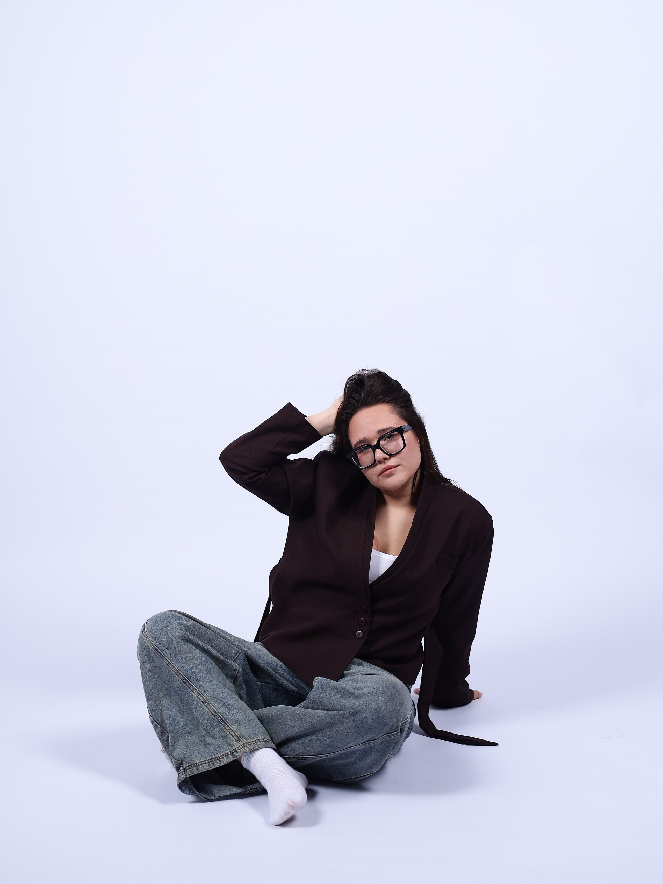 Открытие «фотограф уволен». Фотостудия без фотографа Чехов. Первая студия автопортрета в Чехове