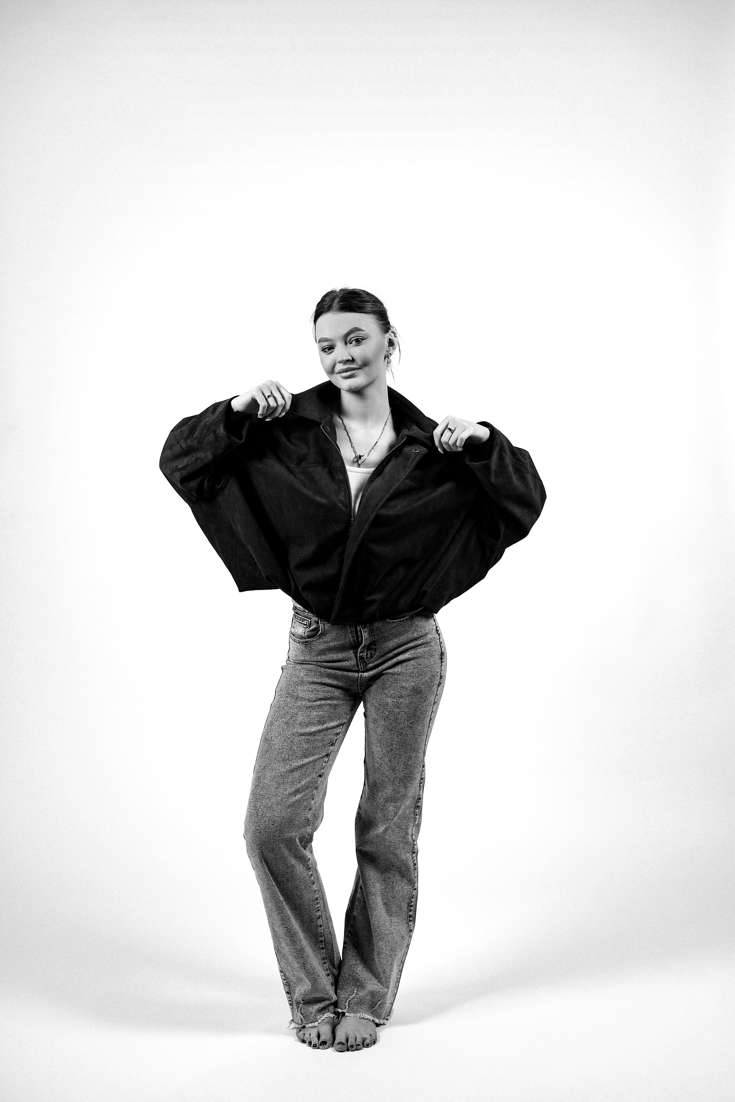 Дарья и Анна. Фотостудия без фотографа Чехов. Первая студия автопортрета в Чехове