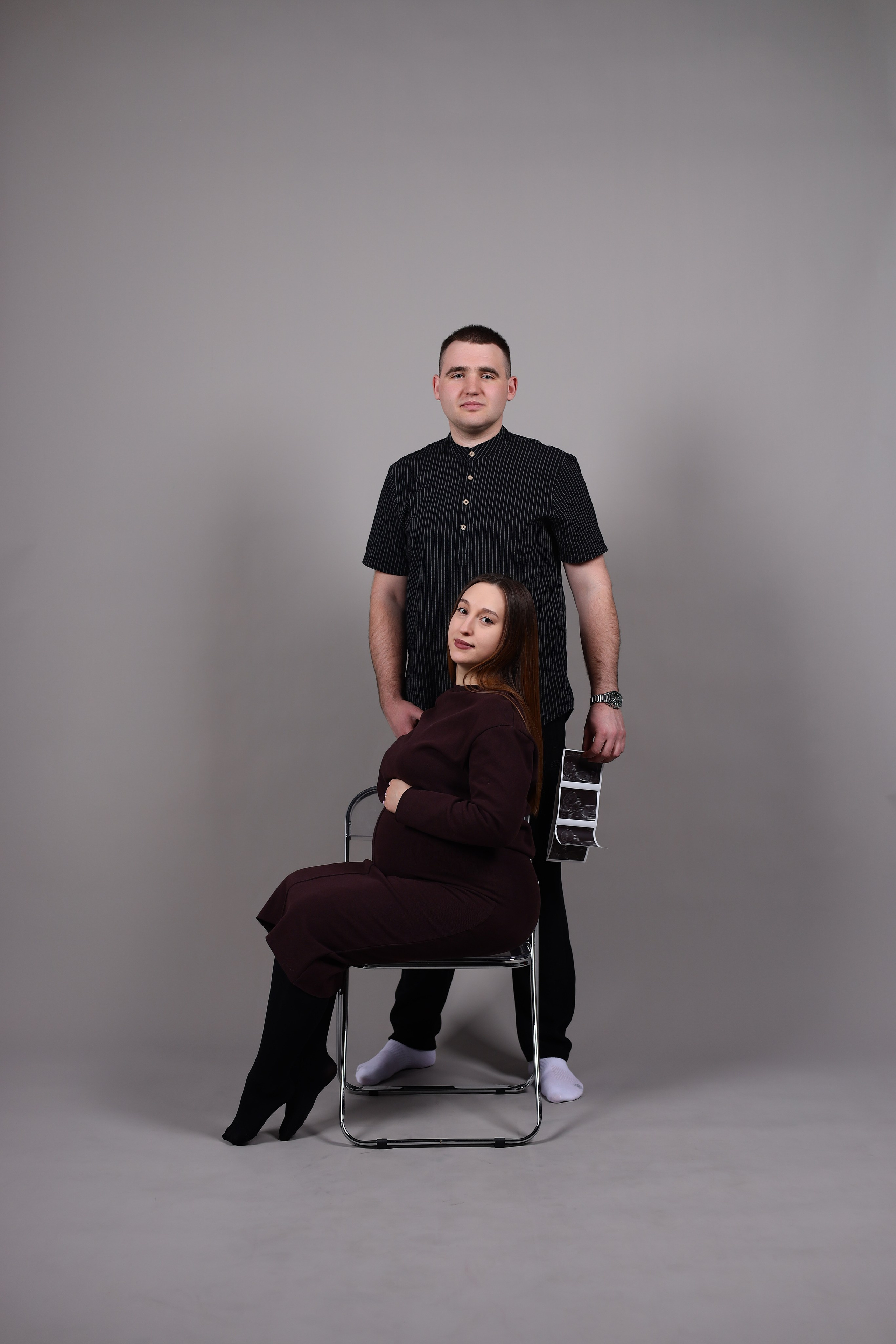 Вероника. Фотостудия без фотографа Чехов. Первая студия автопортрета в Чехове