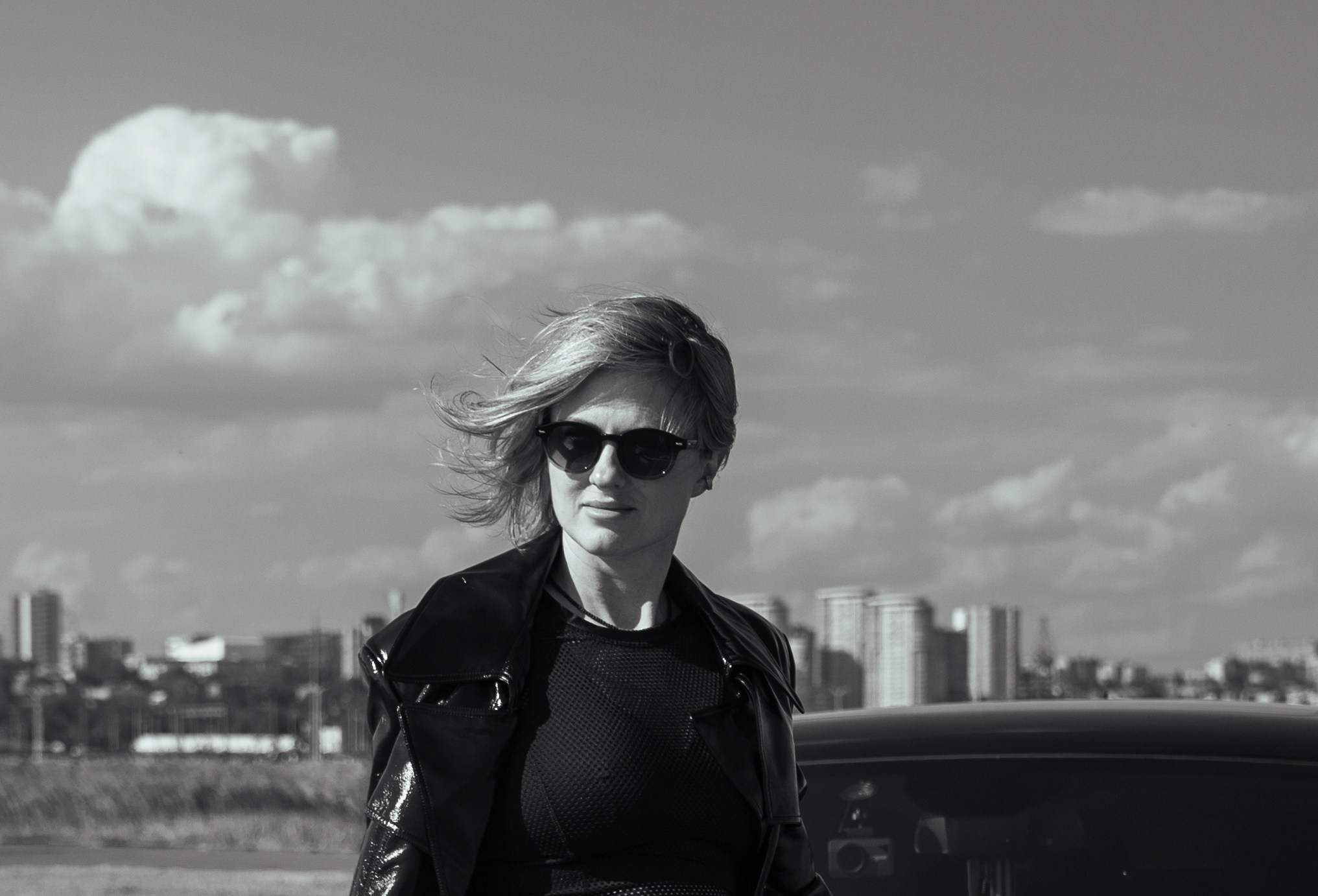 Фотосессия Екатерины. Фотограф в Ростове-на-Дону Анна Малахова