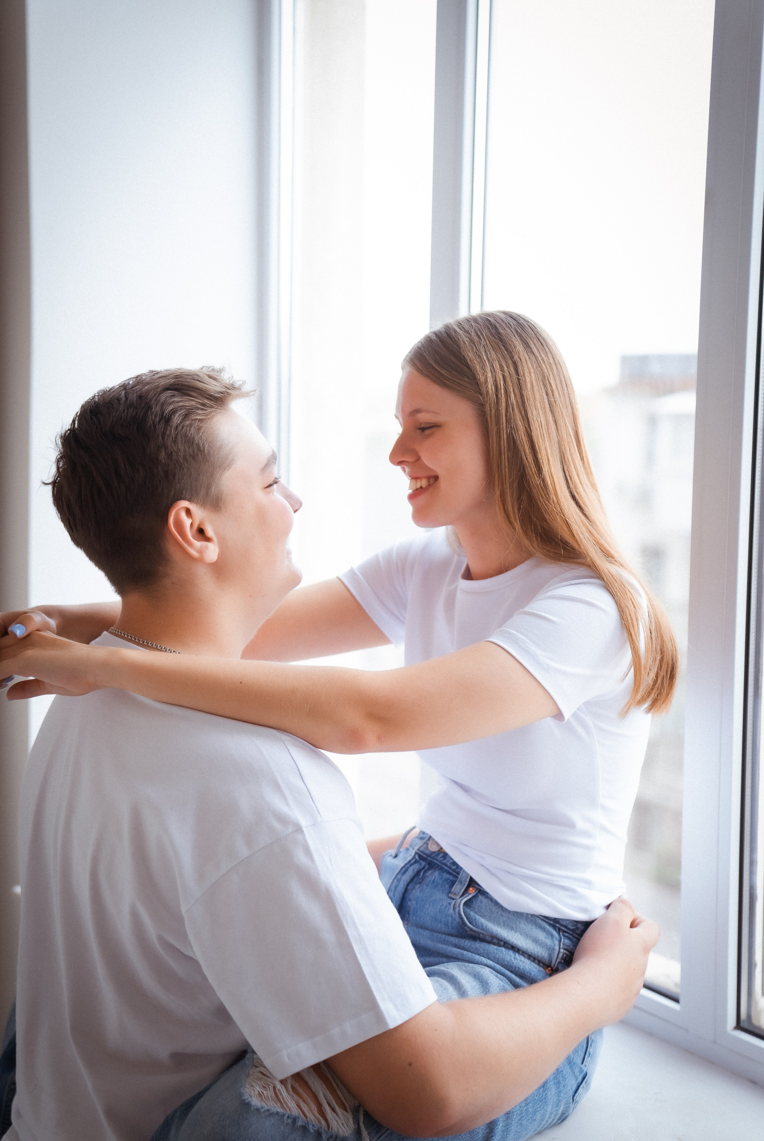 Фотосессия Анастасии и Павла. Фотограф в Ростове-на-Дону Анна Малахова