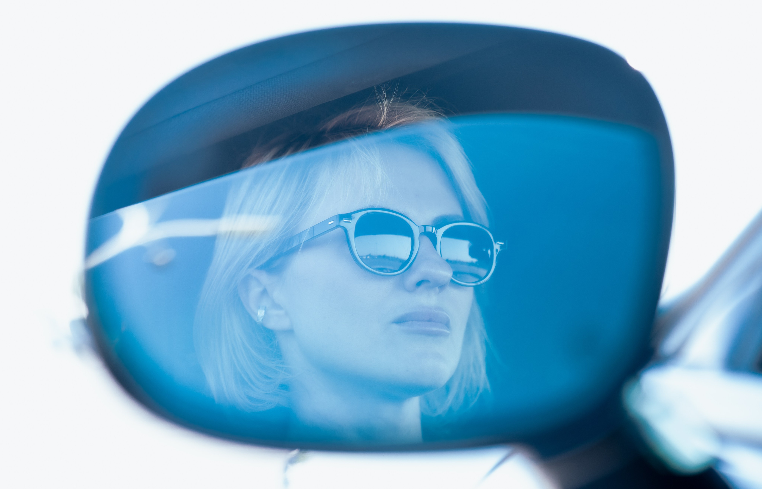 Фотосессия Екатерины. Фотограф в Ростове-на-Дону Анна Малахова