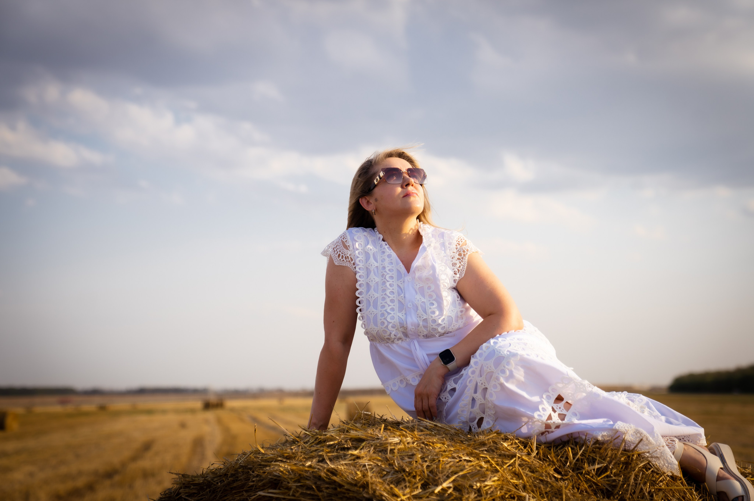 Виктория и Александр. Фотограф в Ростове-на-Дону Анна Малахова