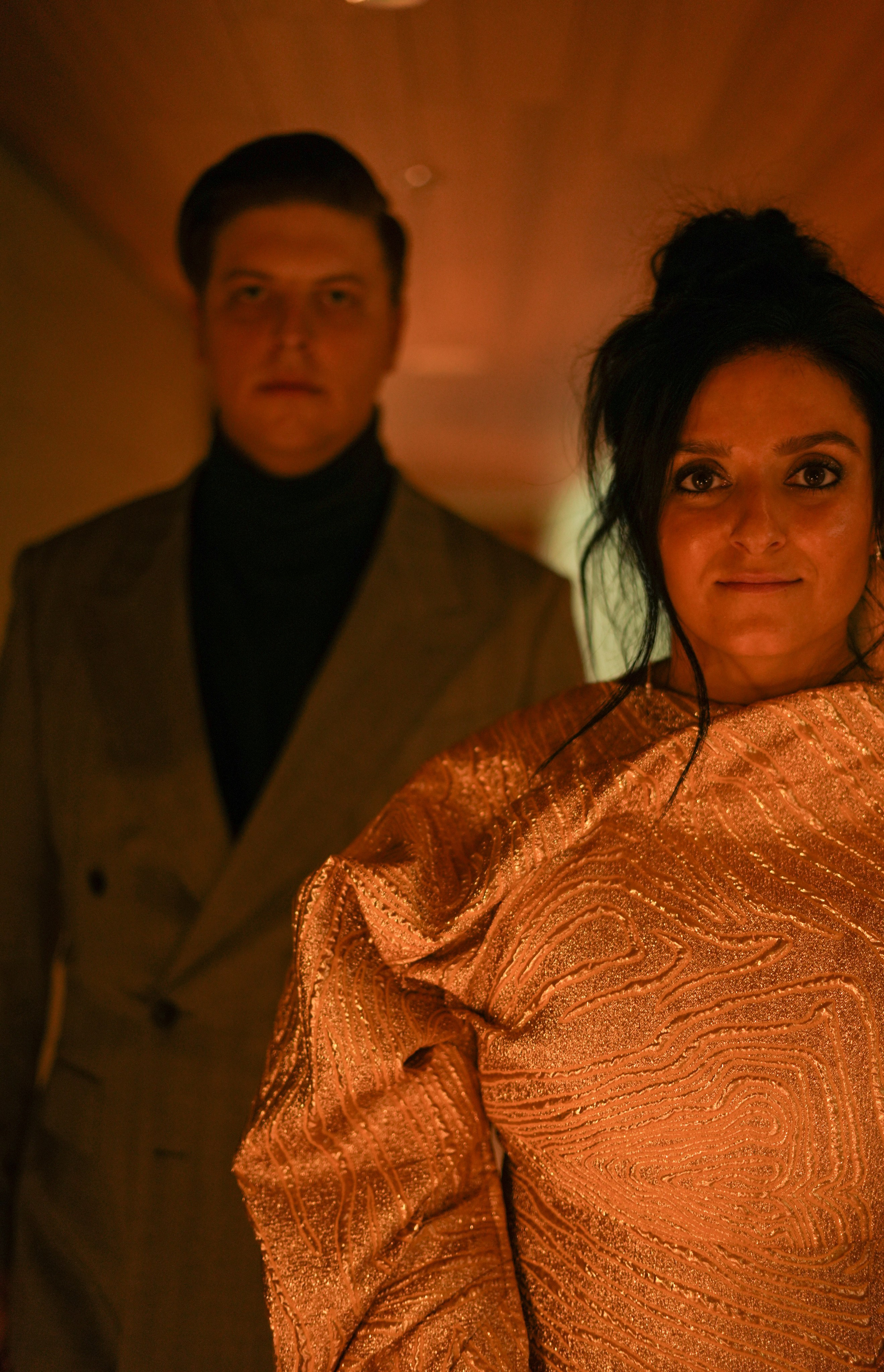 Olivia and Zack / 1 wedding day. Wedding Photographer in Barcelona and Medellin