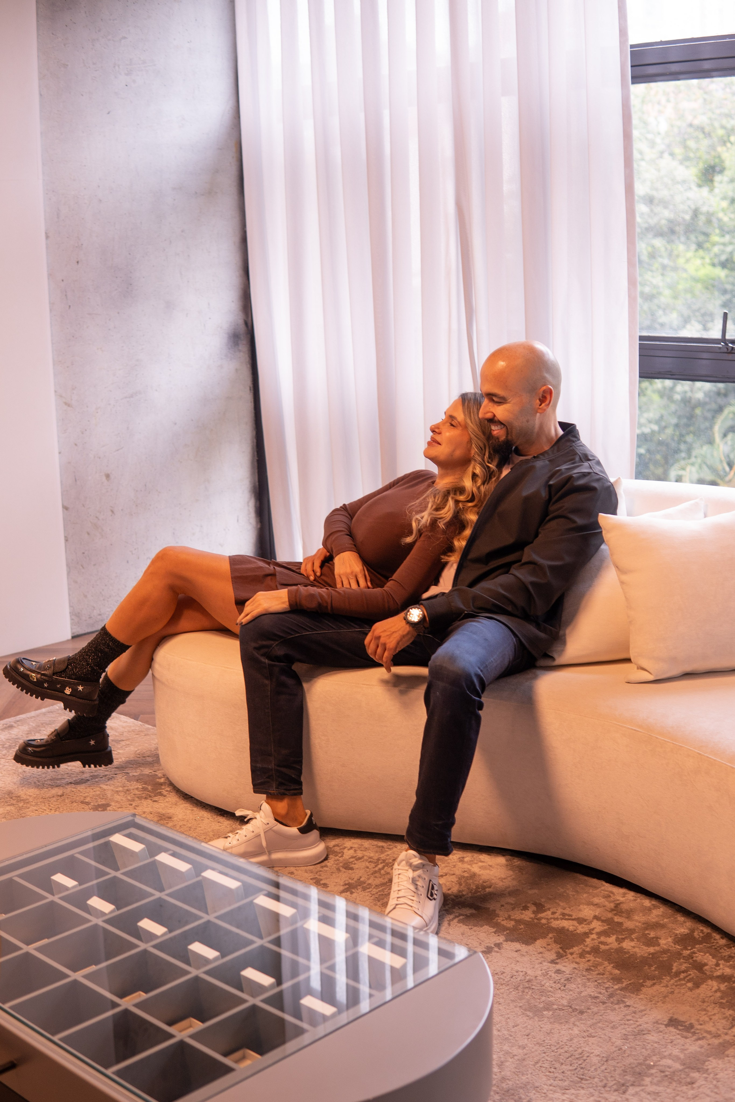 La Esposa. Wedding Photographer in Barcelona and Medellin