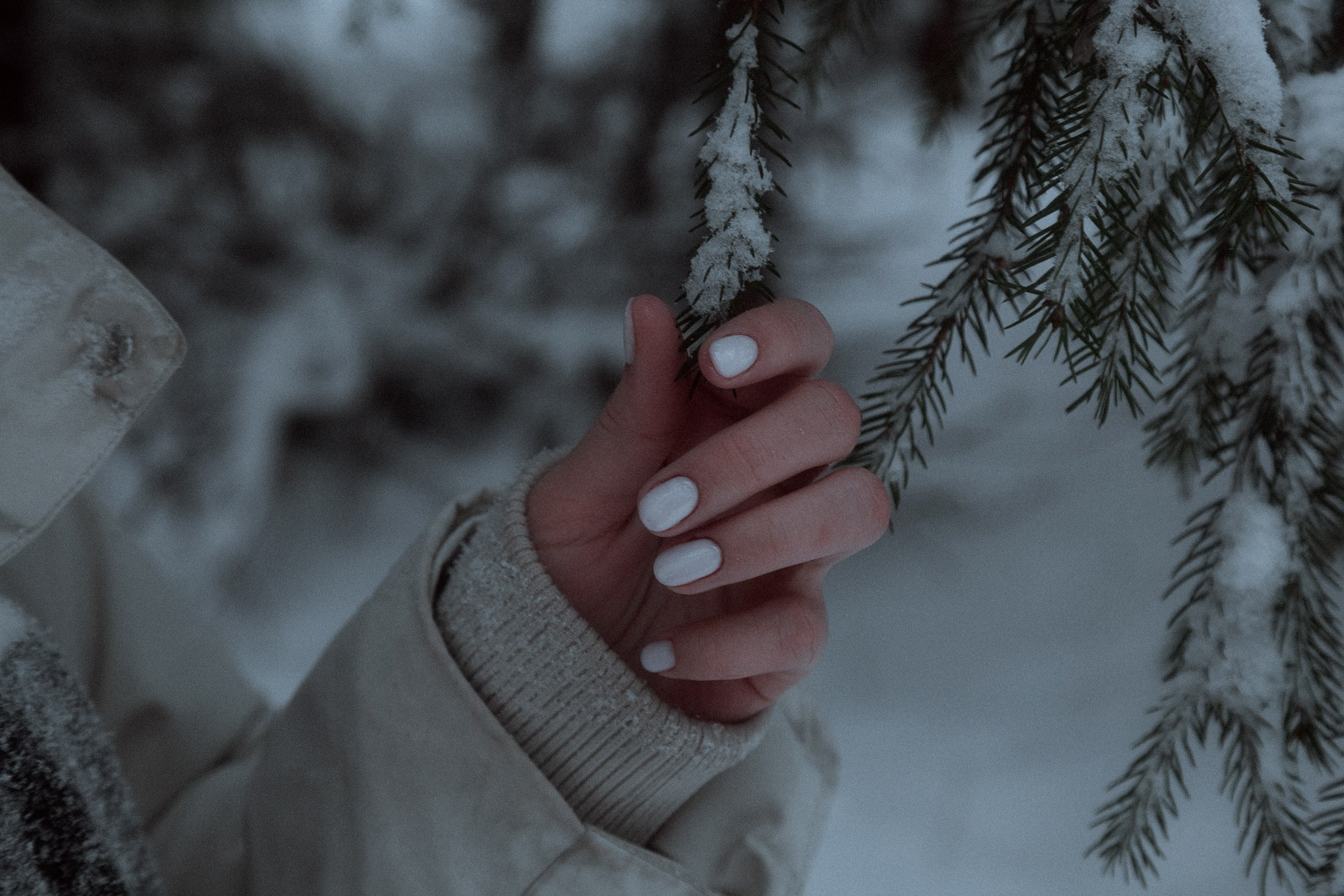 Диана. Леонид Рябов — фотограф в Нижнем Новгороде